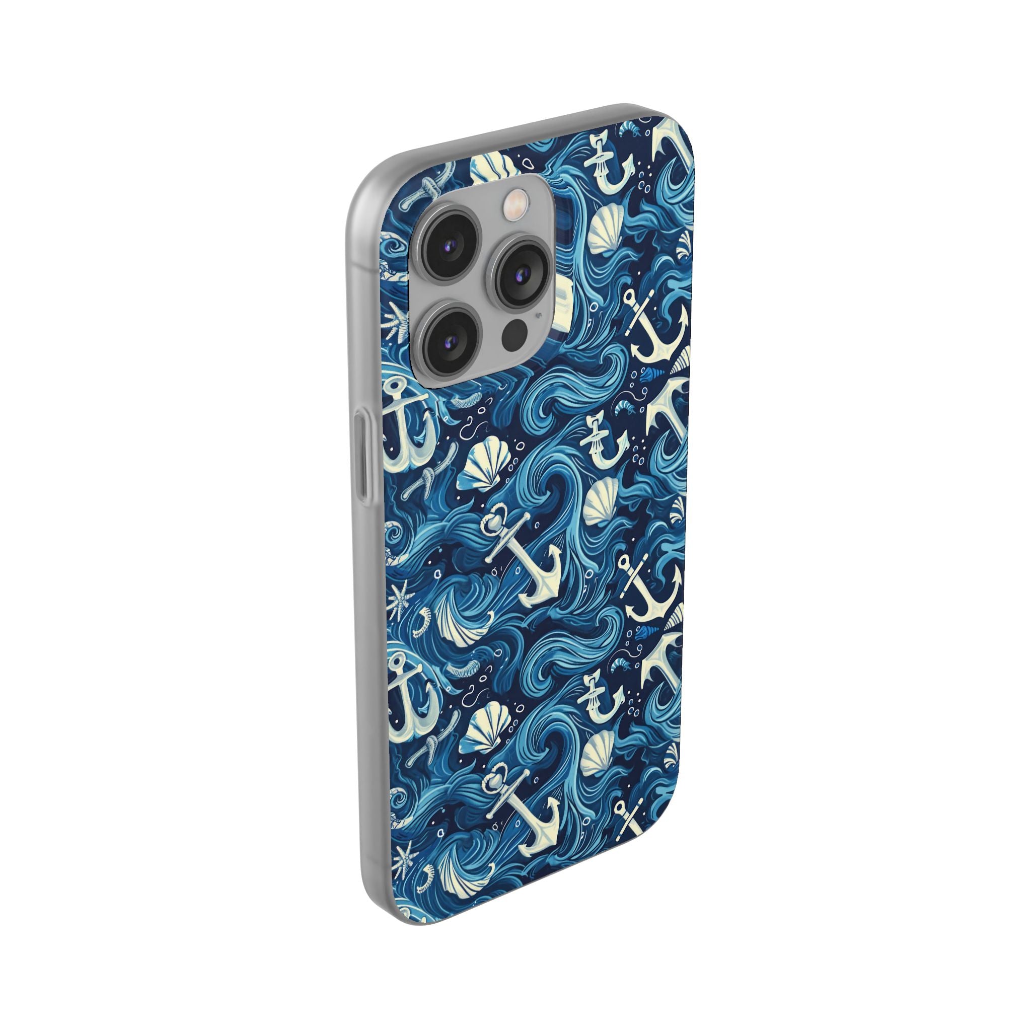 Sea Shanty - Flexi Case