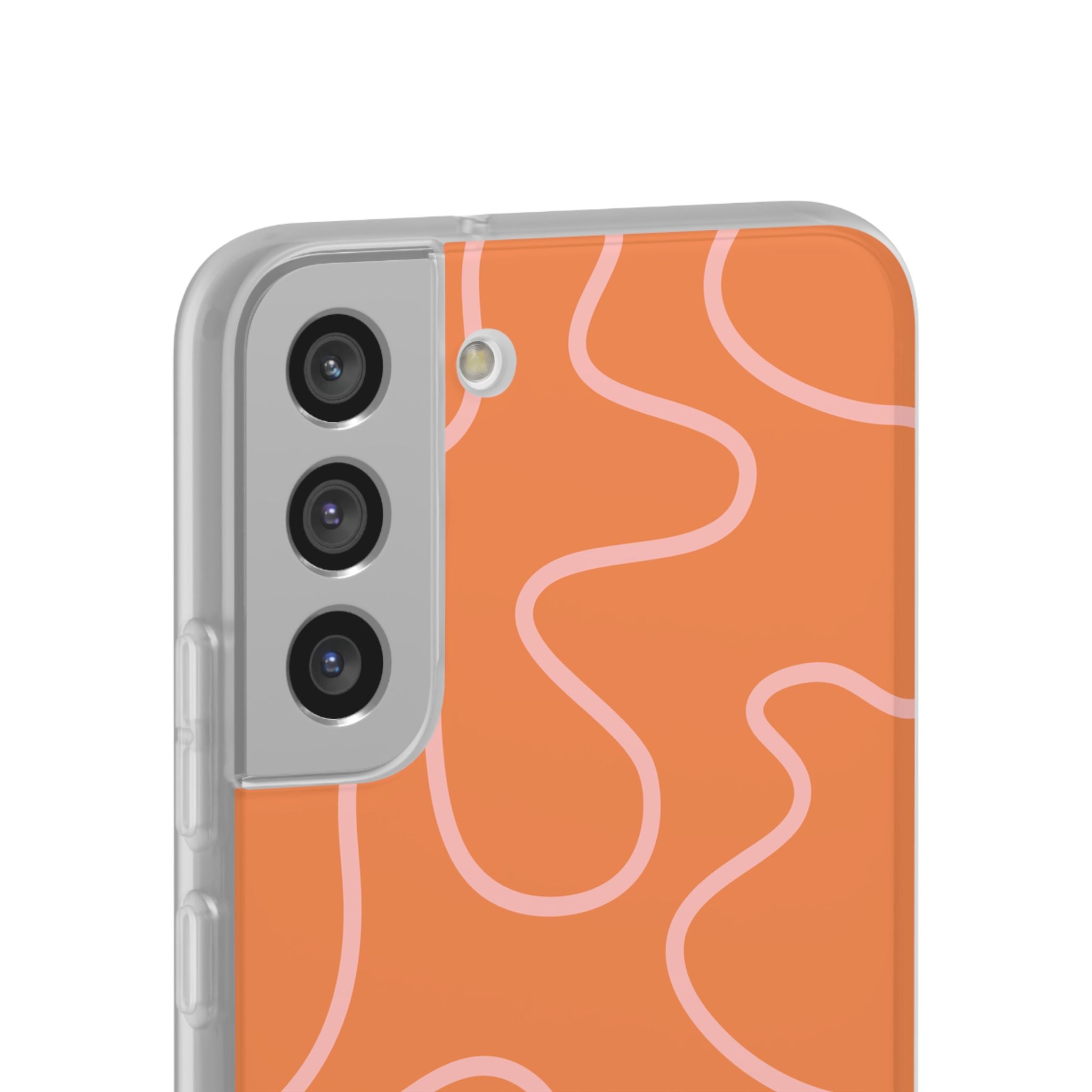 Retro Waves - Flexi Case