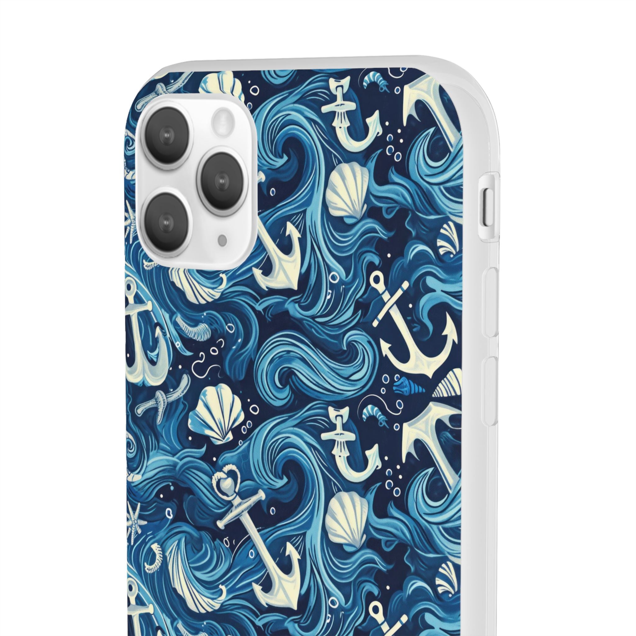 Sea Shanty - Flexi Case