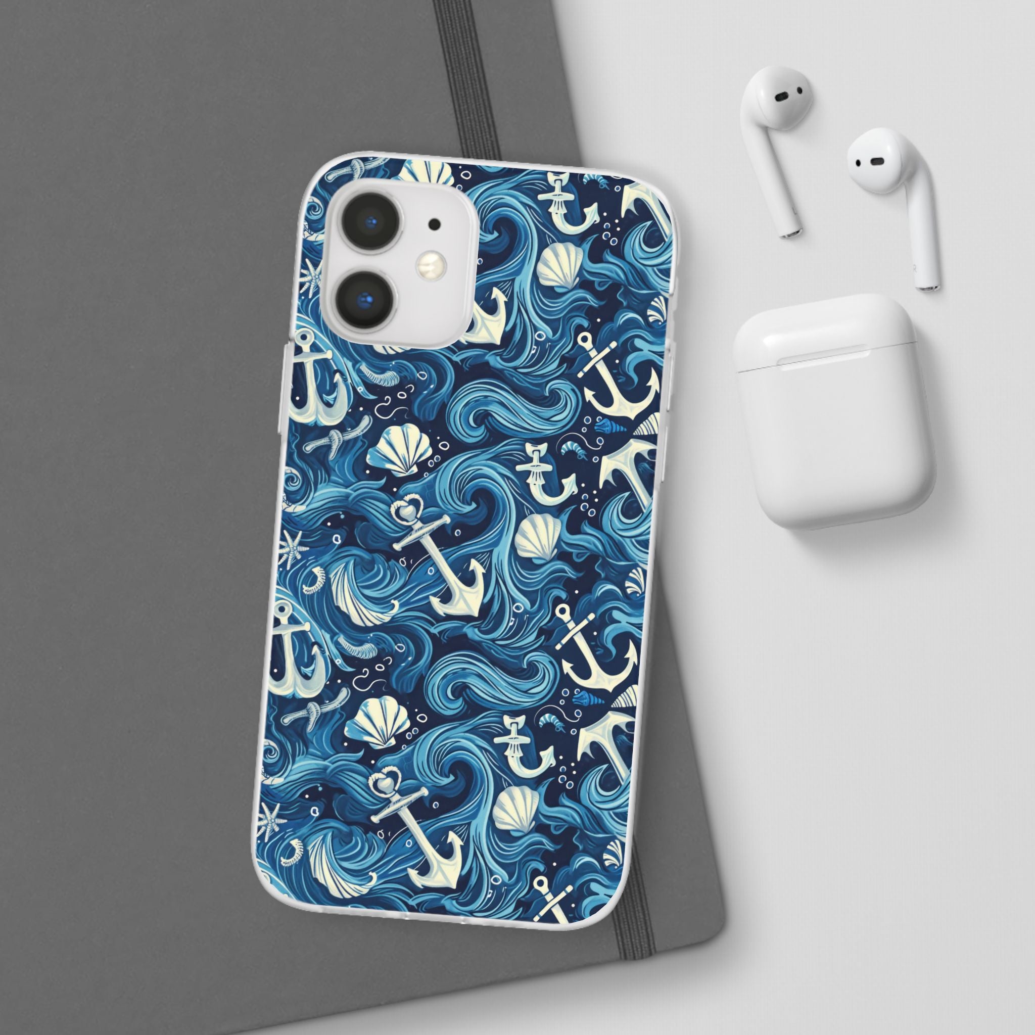 Sea Shanty - Flexi Case