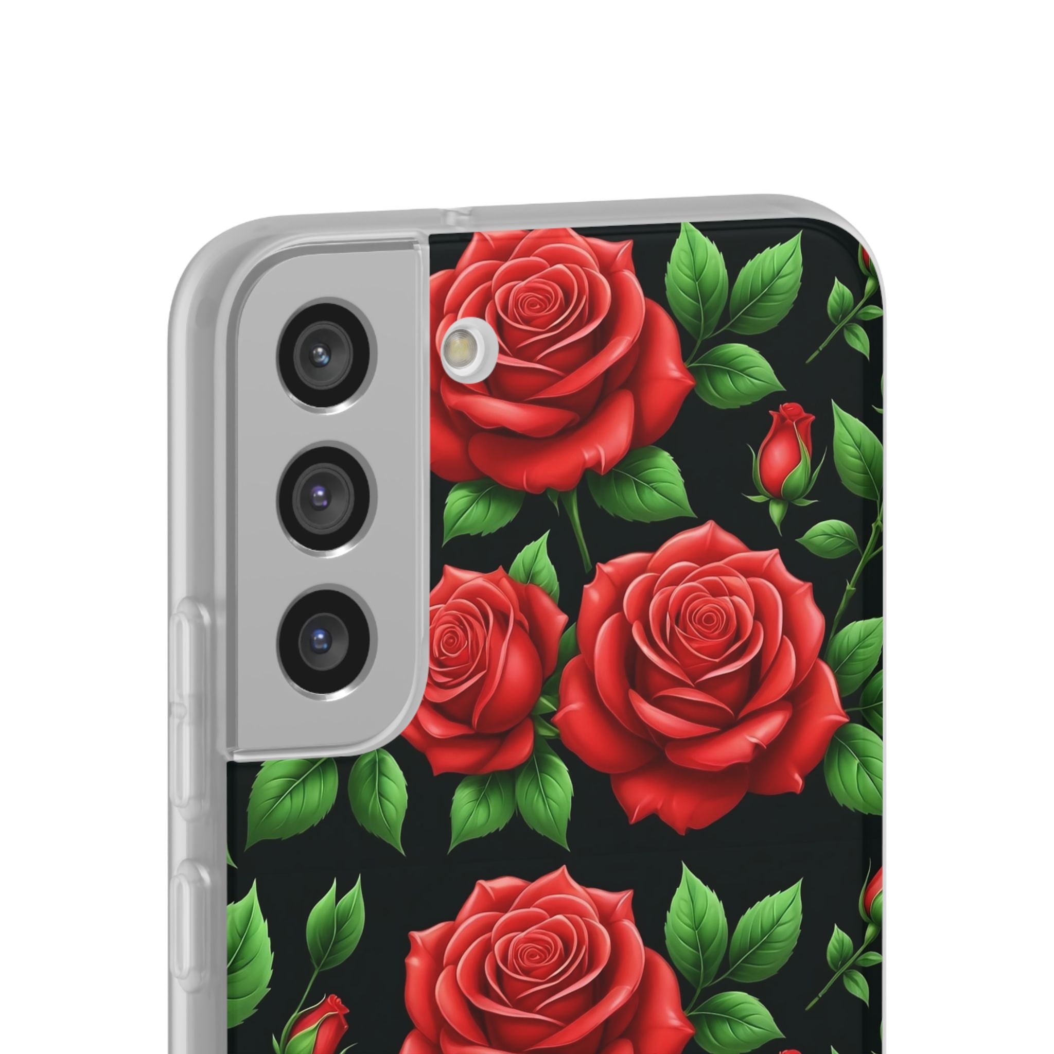 Roses are Red - Flexi Case