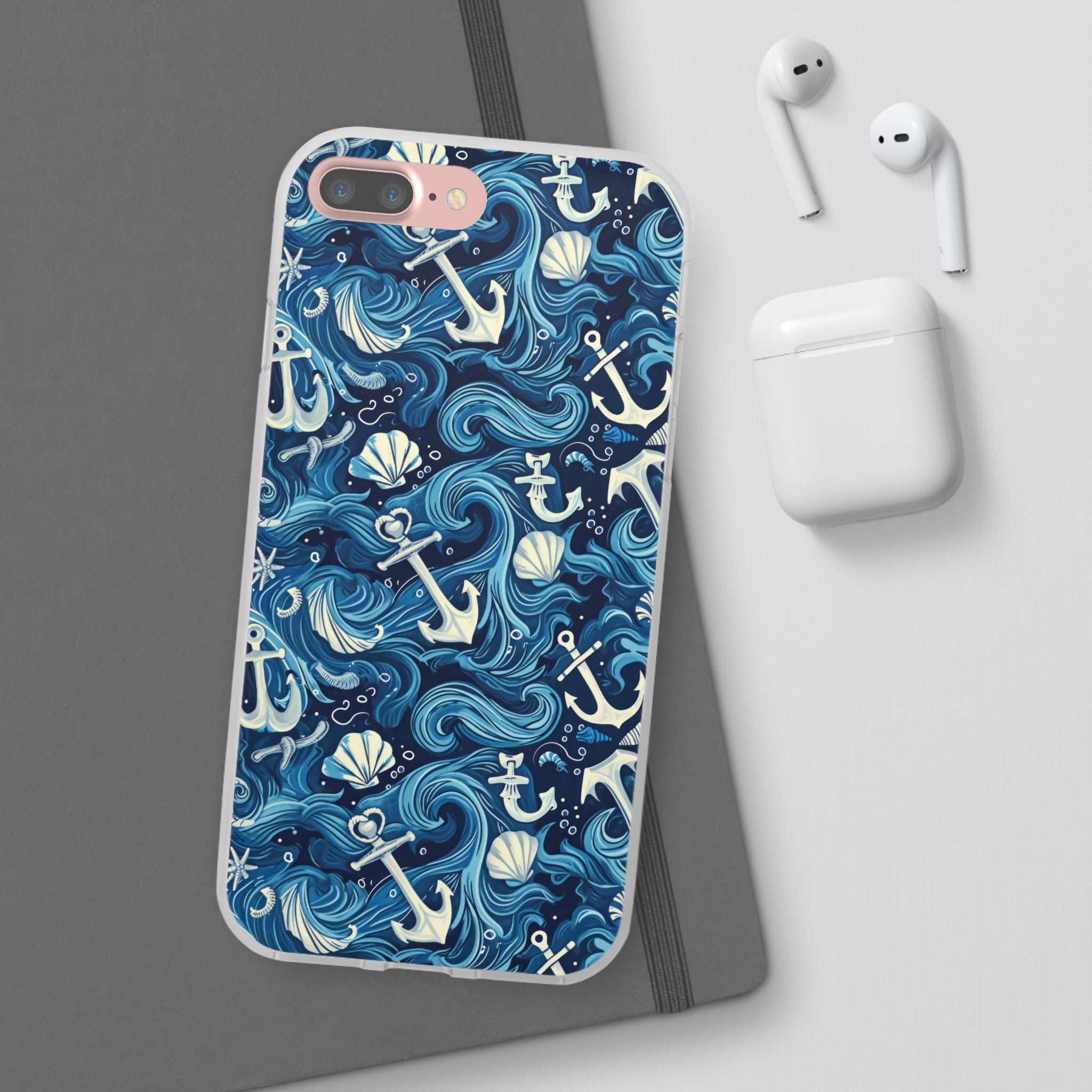Sea Shanty - Flexi Case