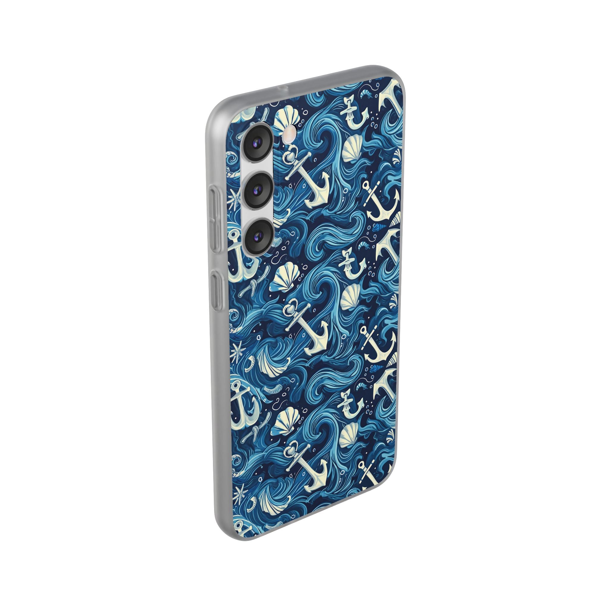 Sea Shanty - Flexi Case