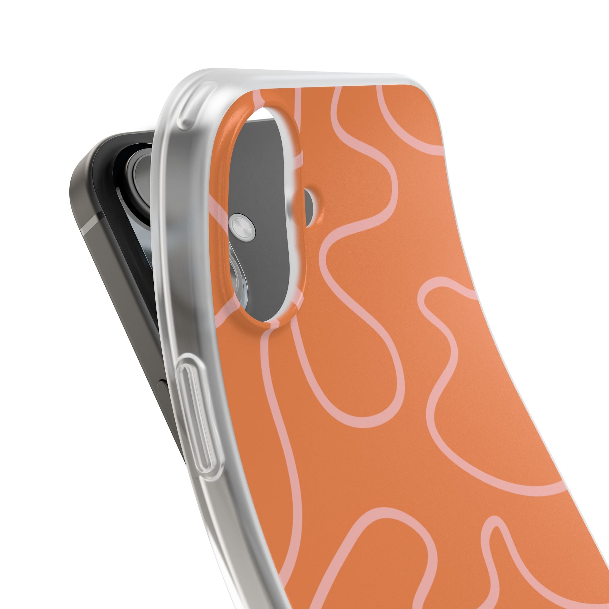Retro Waves - Flexi Case