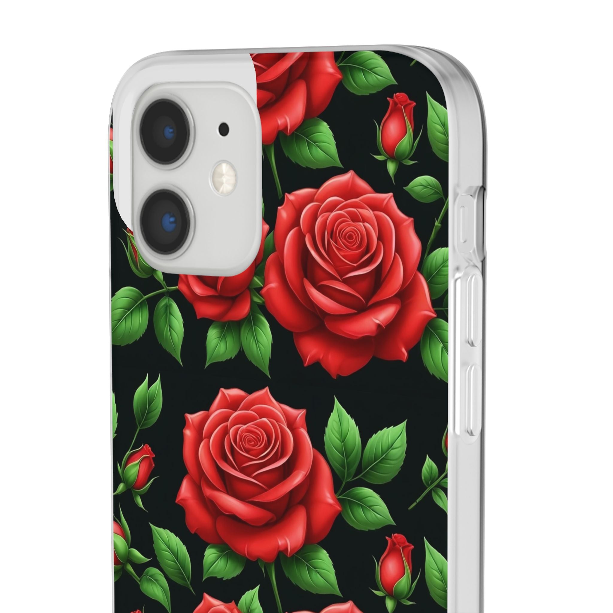 Roses are Red - Flexi Case