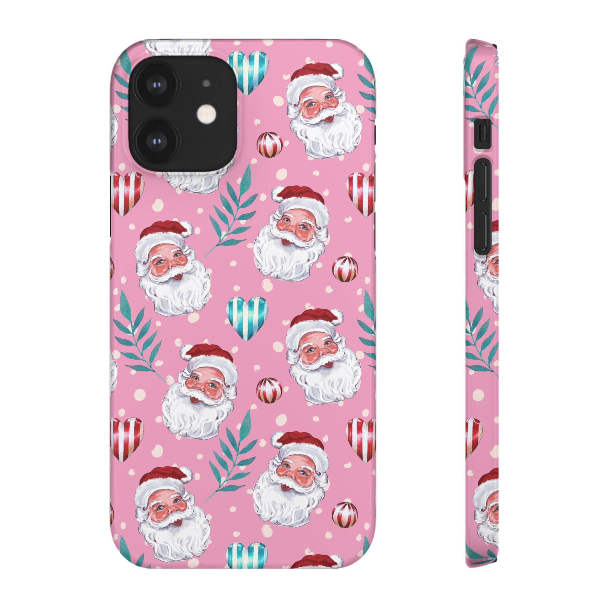 Dear Santa - Snap Case