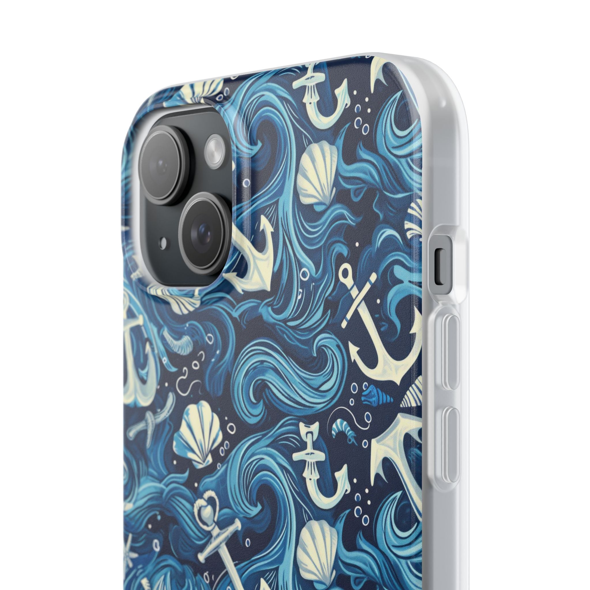 Sea Shanty - Flexi Case