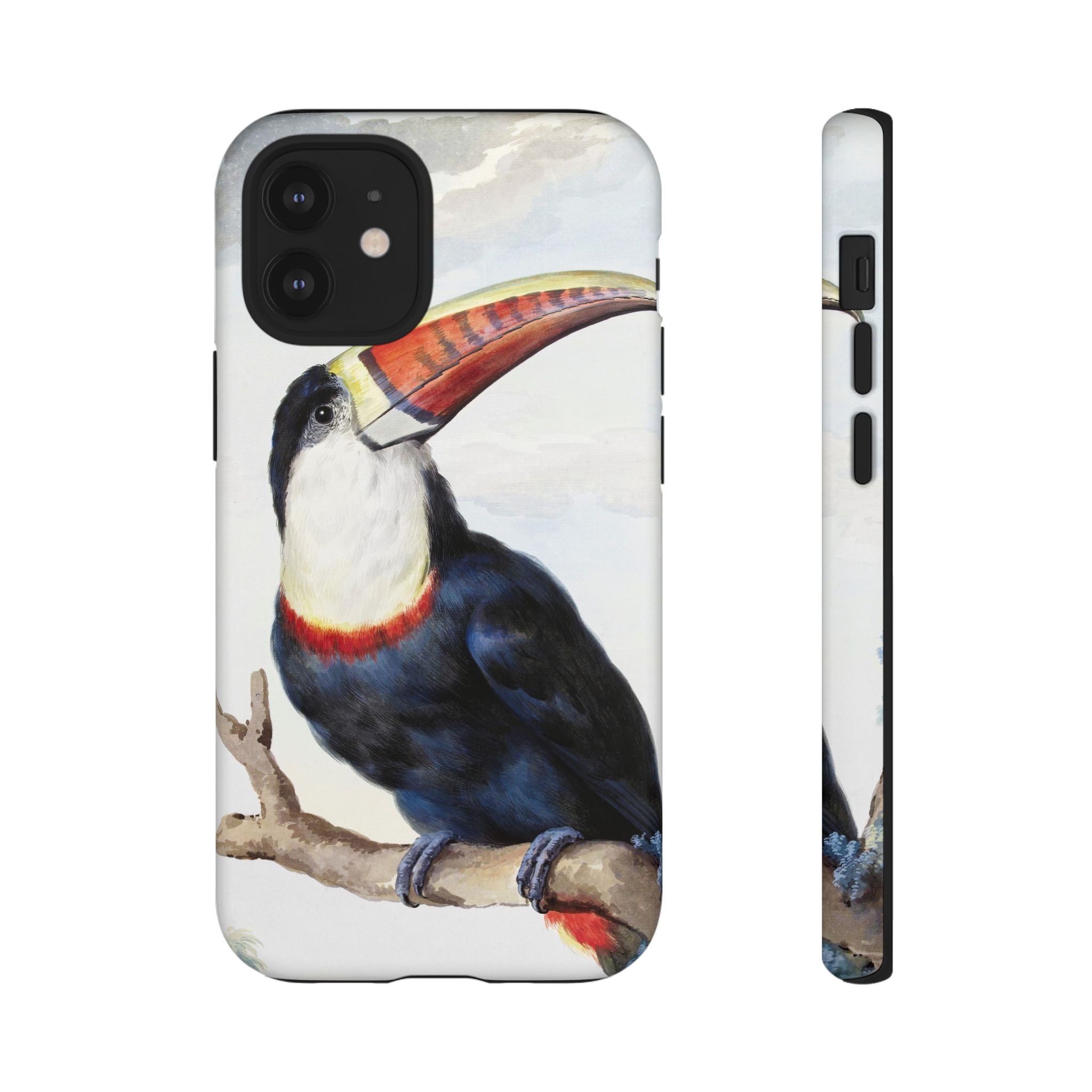 Red-billed Toucan (1748) - Tough Case