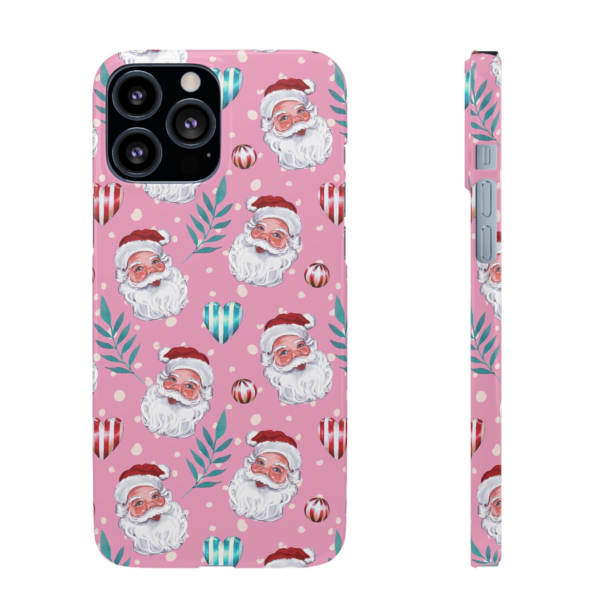 Dear Santa - Snap Case