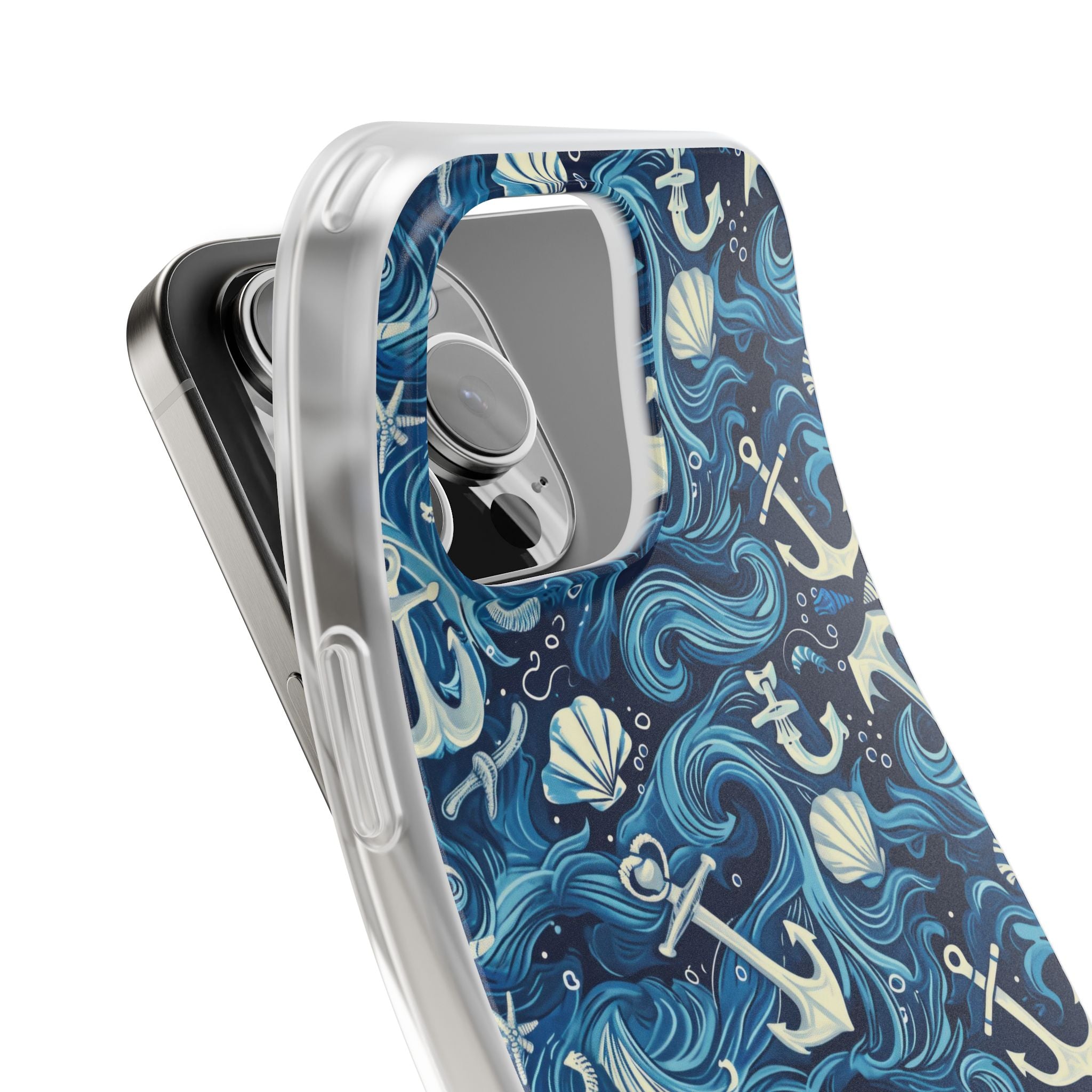 Sea Shanty - Flexi Case