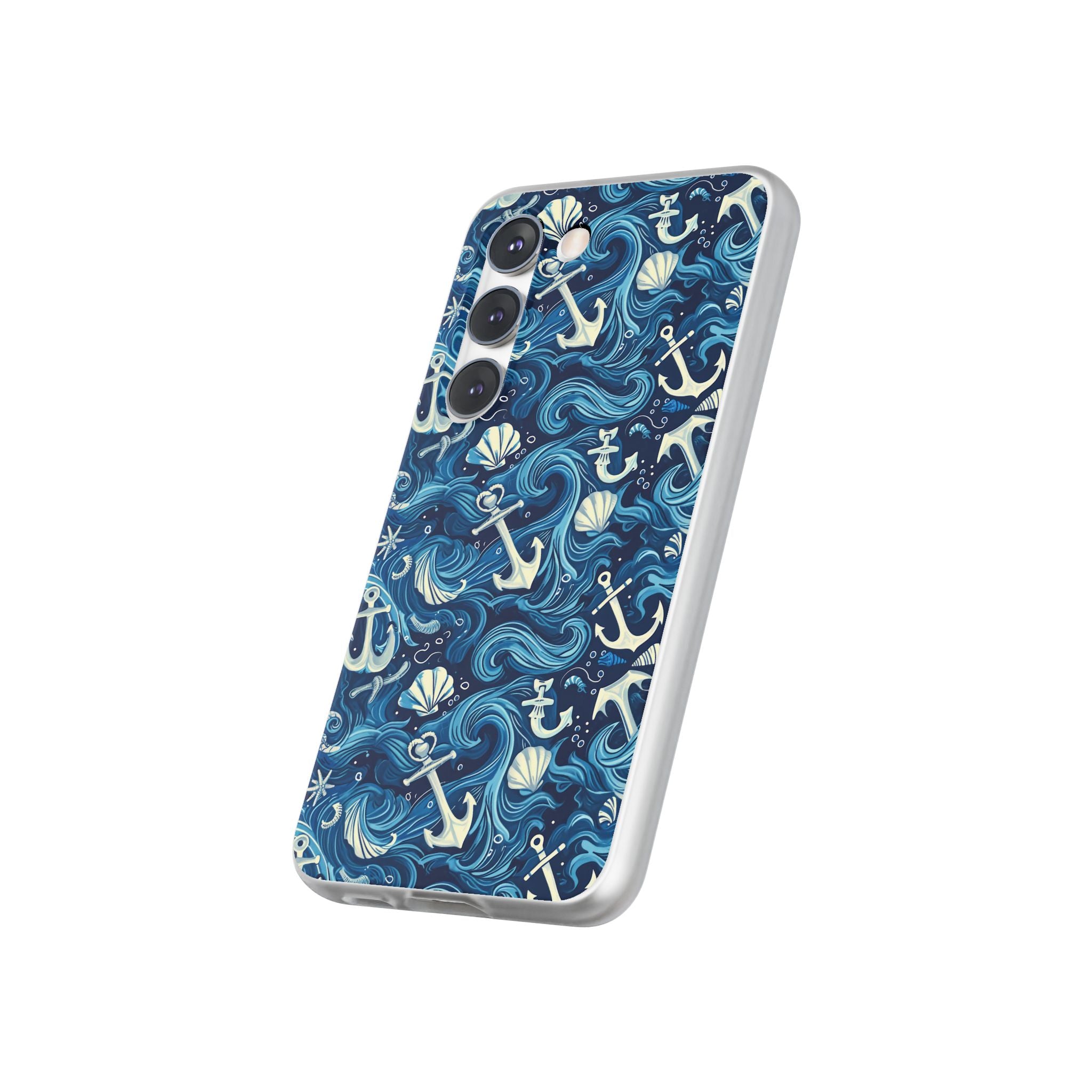 Sea Shanty - Flexi Case
