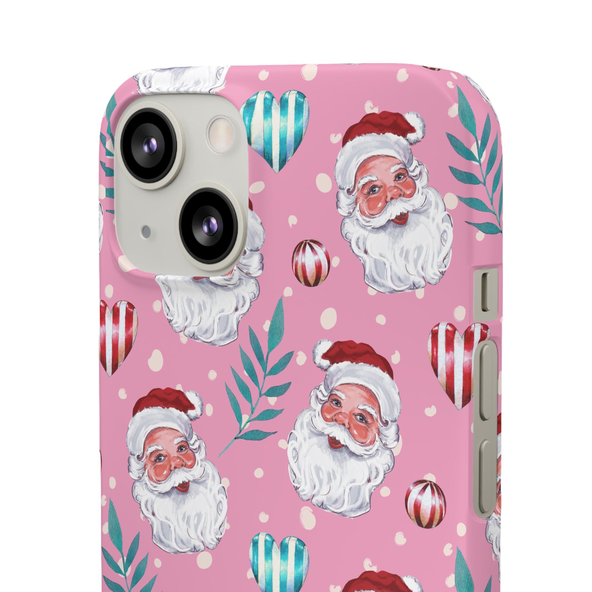 Dear Santa - Snap Case
