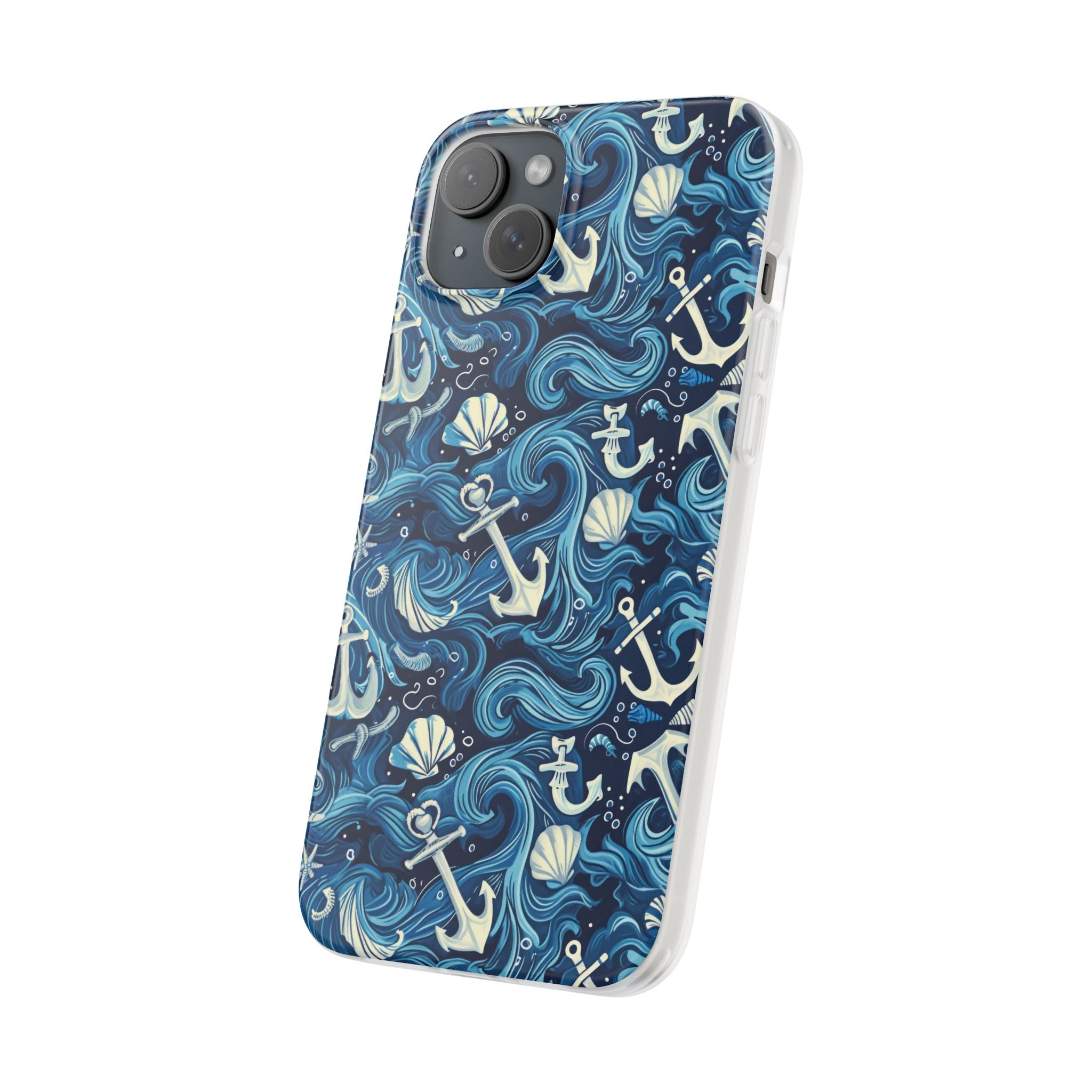 Sea Shanty - Flexi Case