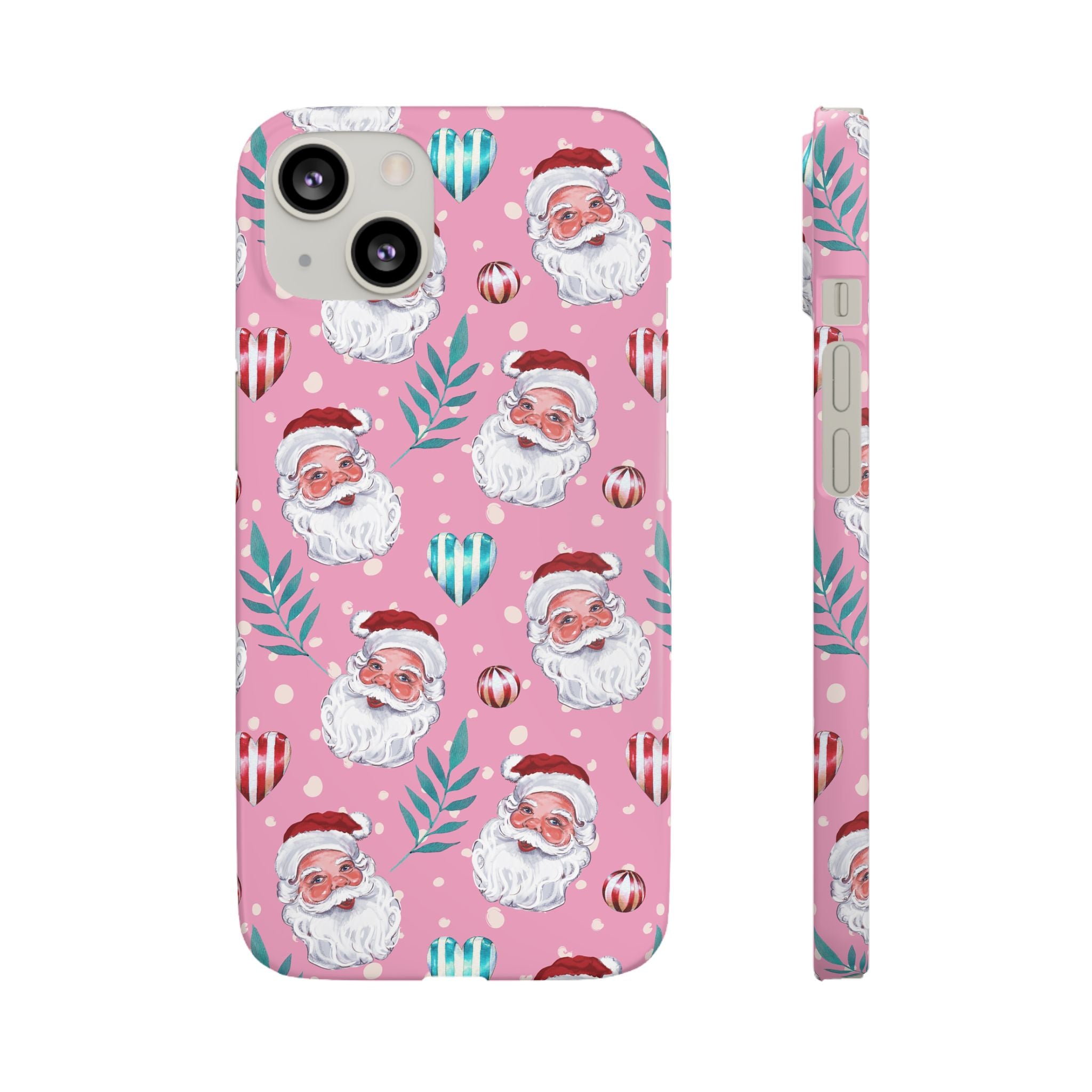 Dear Santa - Snap Case