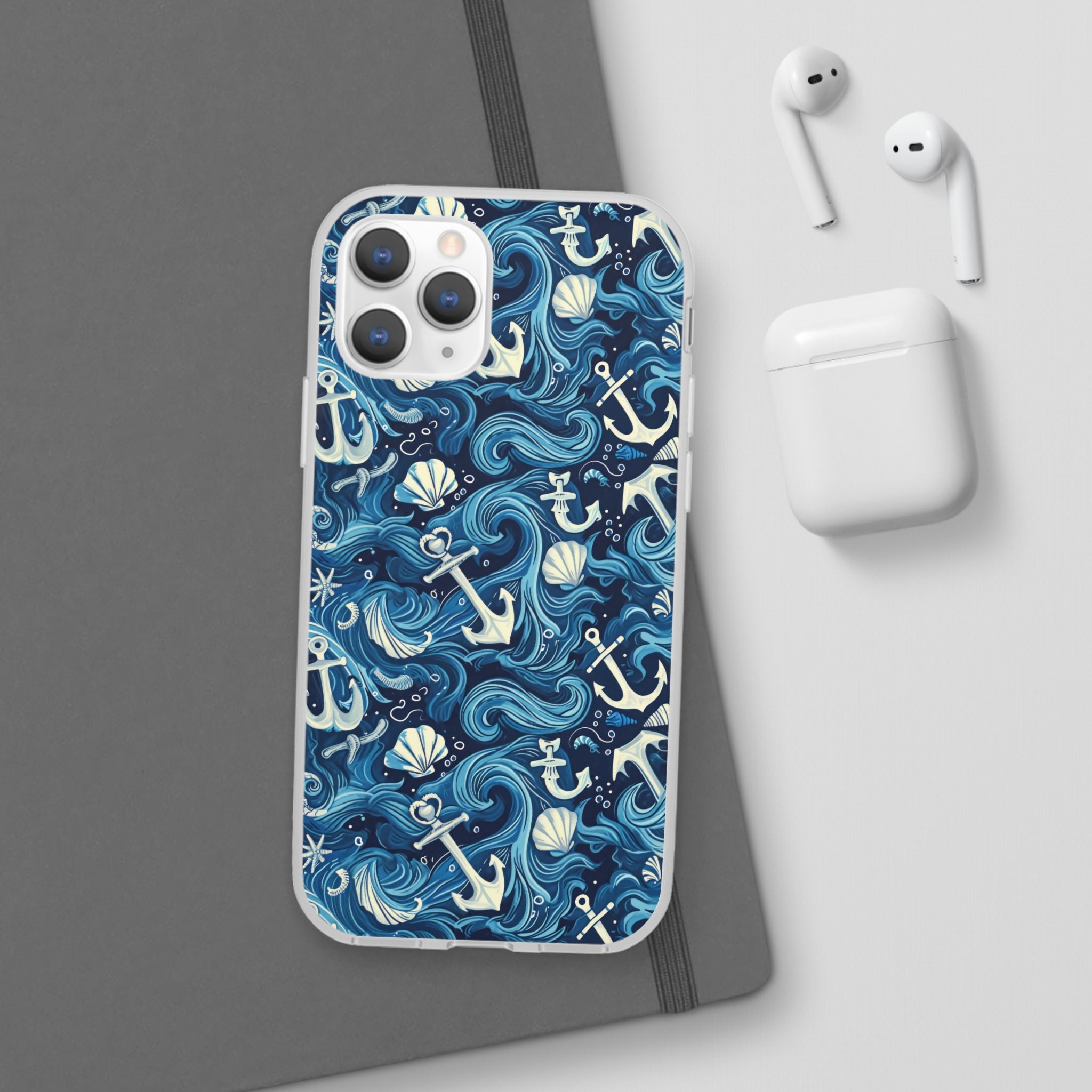 Sea Shanty - Flexi Case