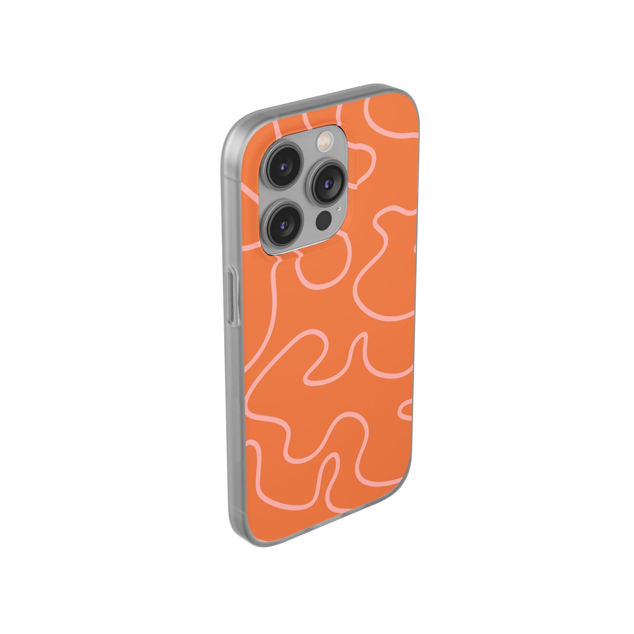 Retro Waves - Flexi Case