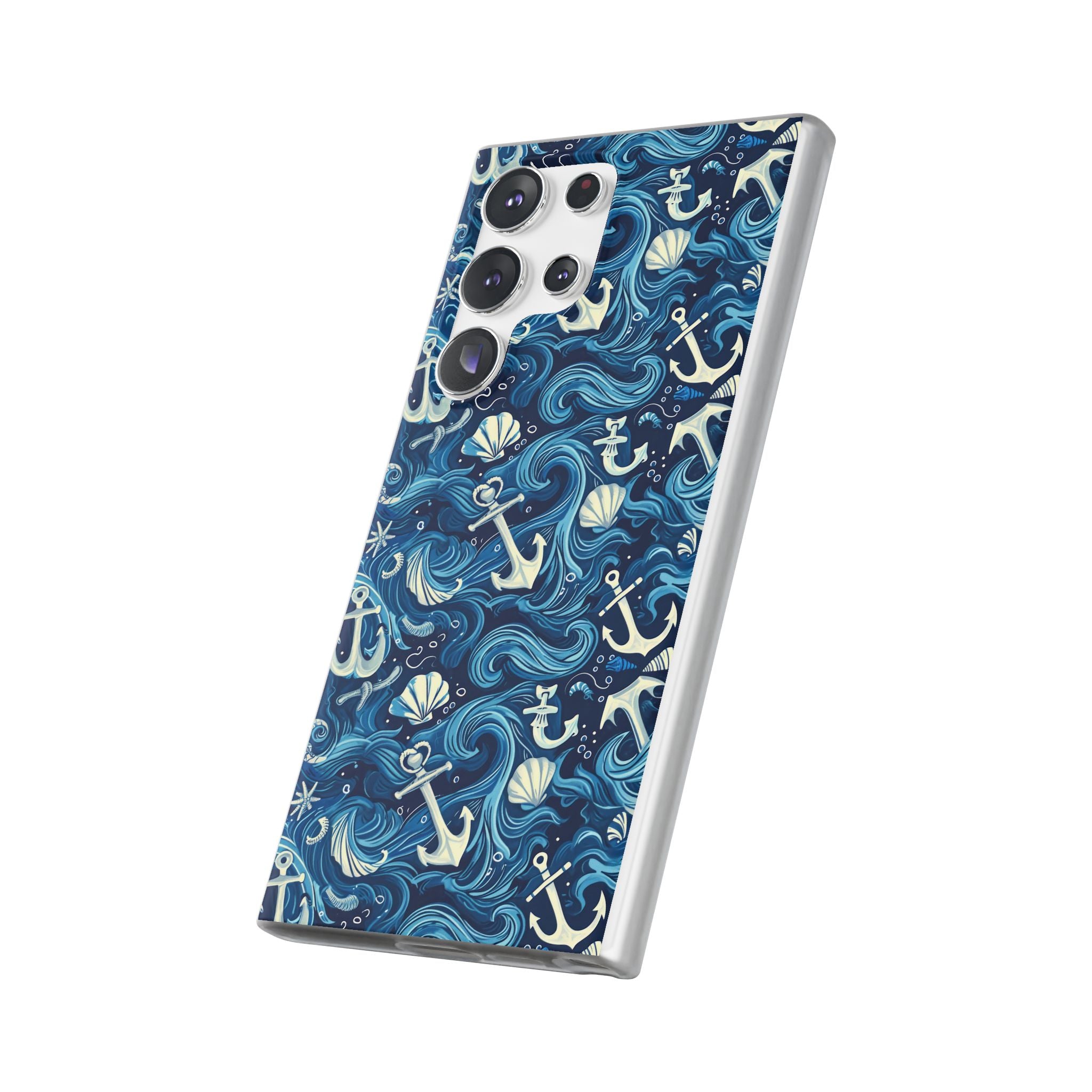 Sea Shanty - Flexi Case