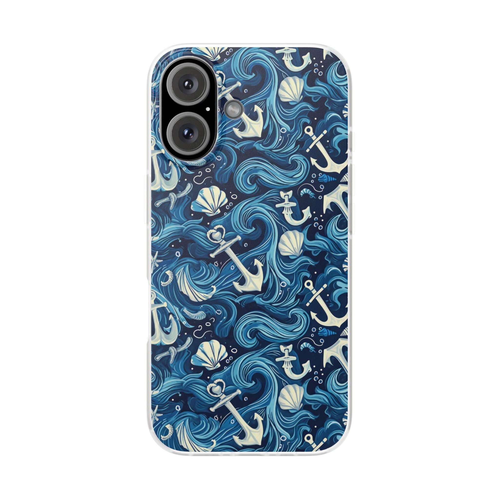 Sea Shanty - Flexi Case