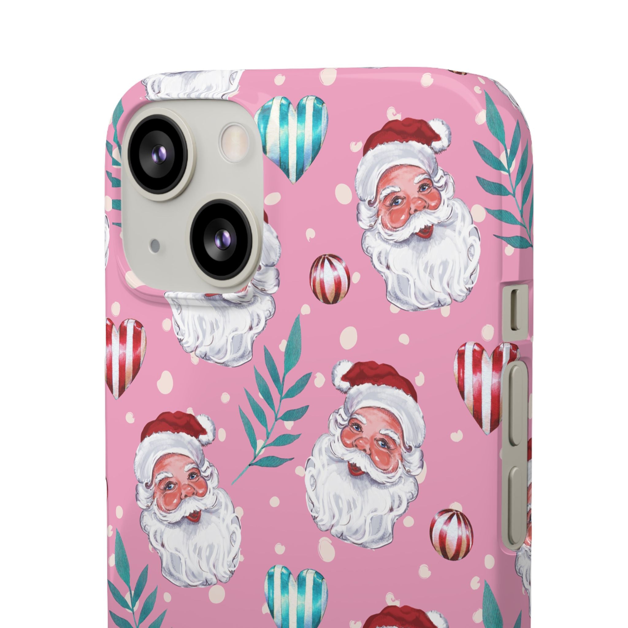 Dear Santa - Snap Case