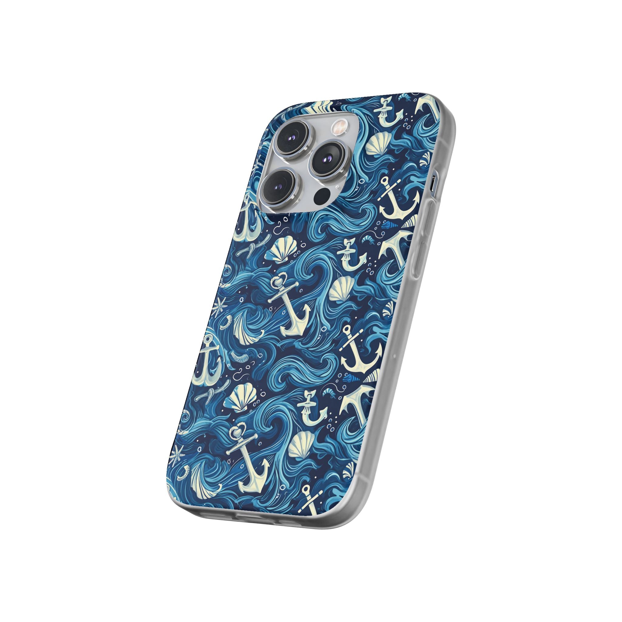Sea Shanty - Flexi Case