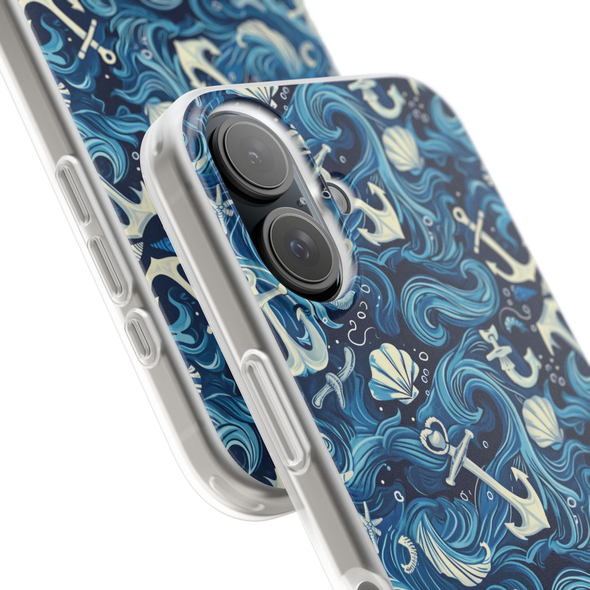 Sea Shanty - Flexi Case