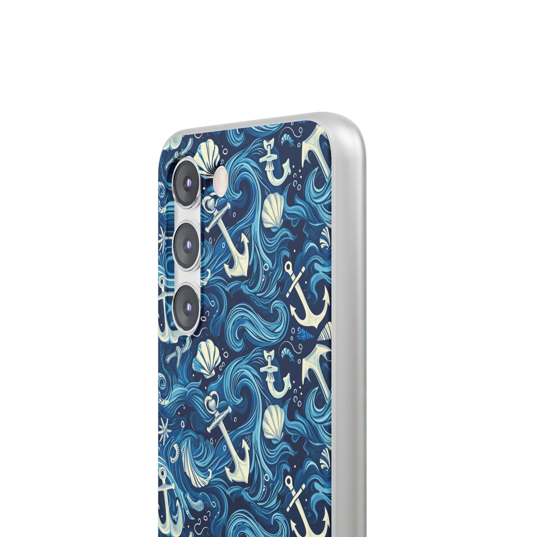 Sea Shanty - Flexi Case