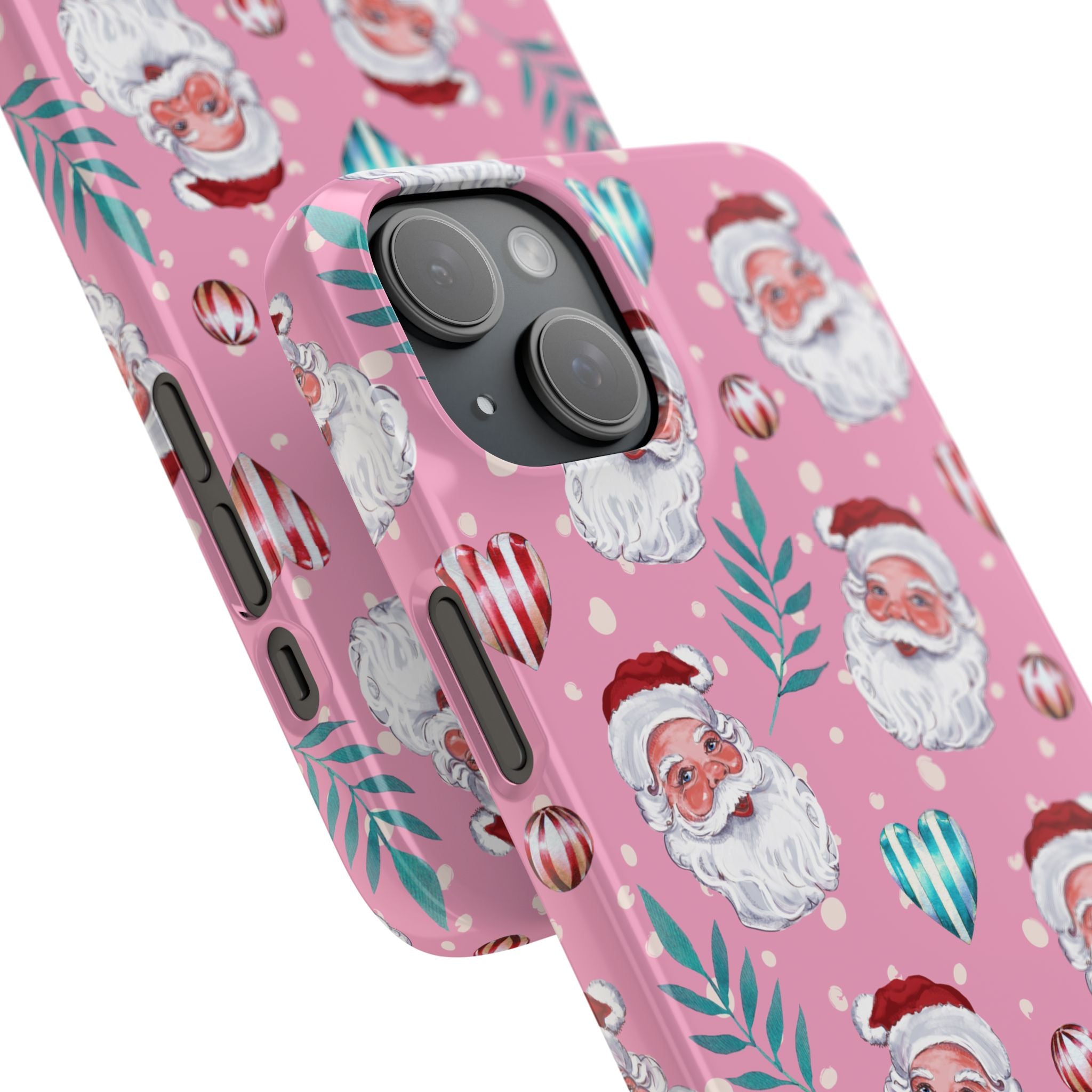Dear Santa - Snap Case