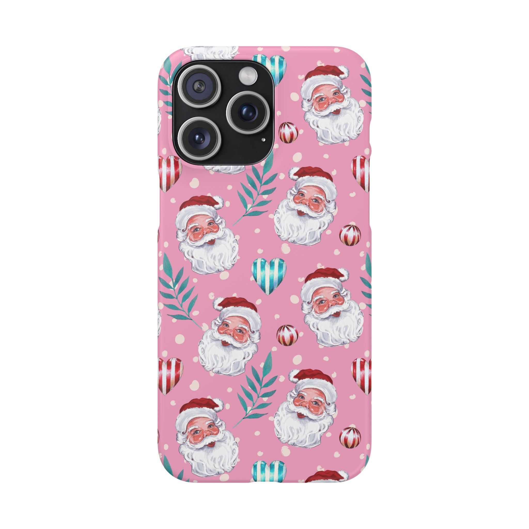 Dear Santa - Snap Case