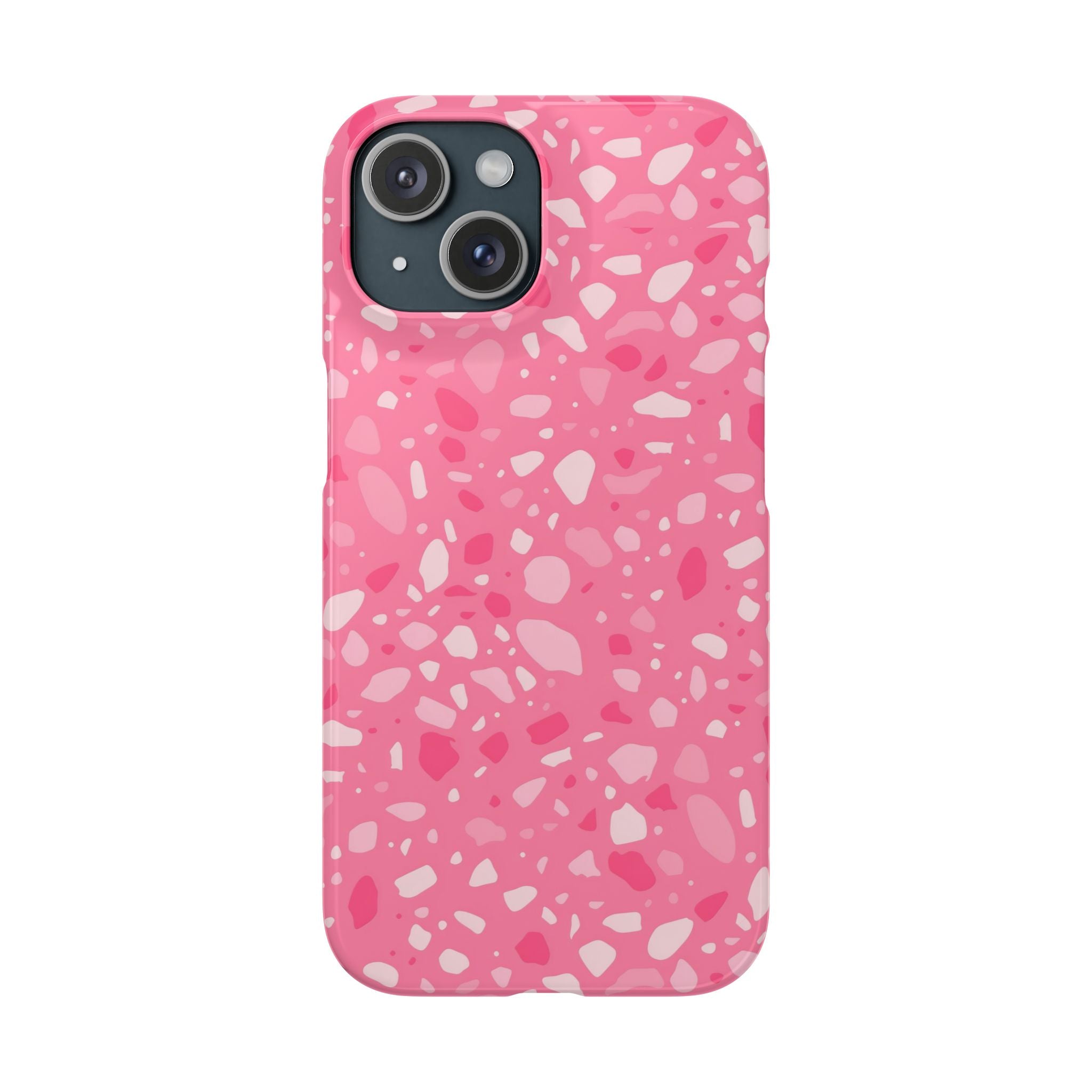 Dreamhouse - Snap Case