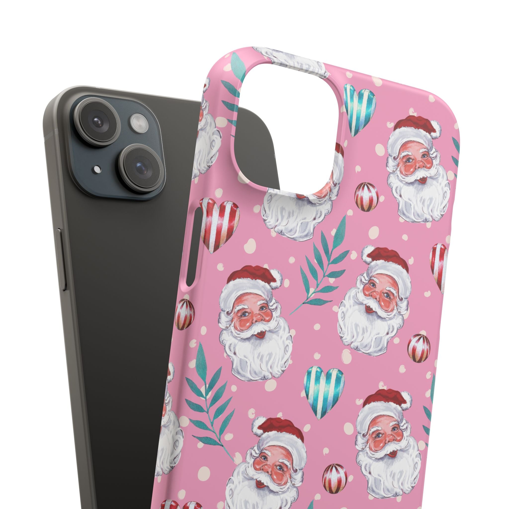 Dear Santa - Snap Case
