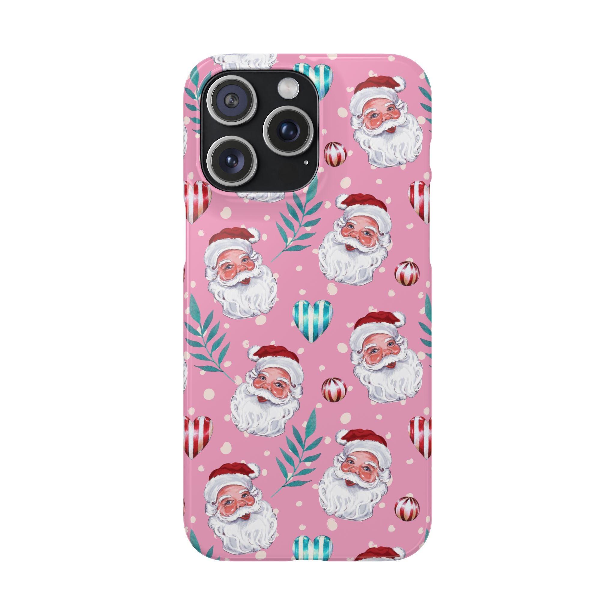 Dear Santa - Snap Case