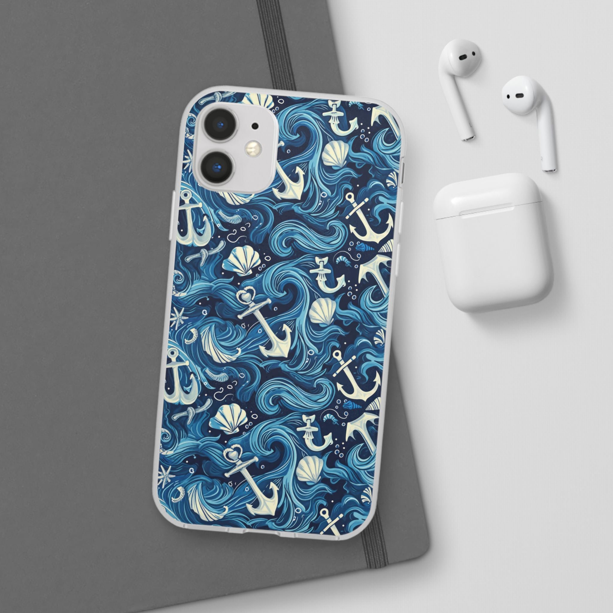 Sea Shanty - Flexi Case