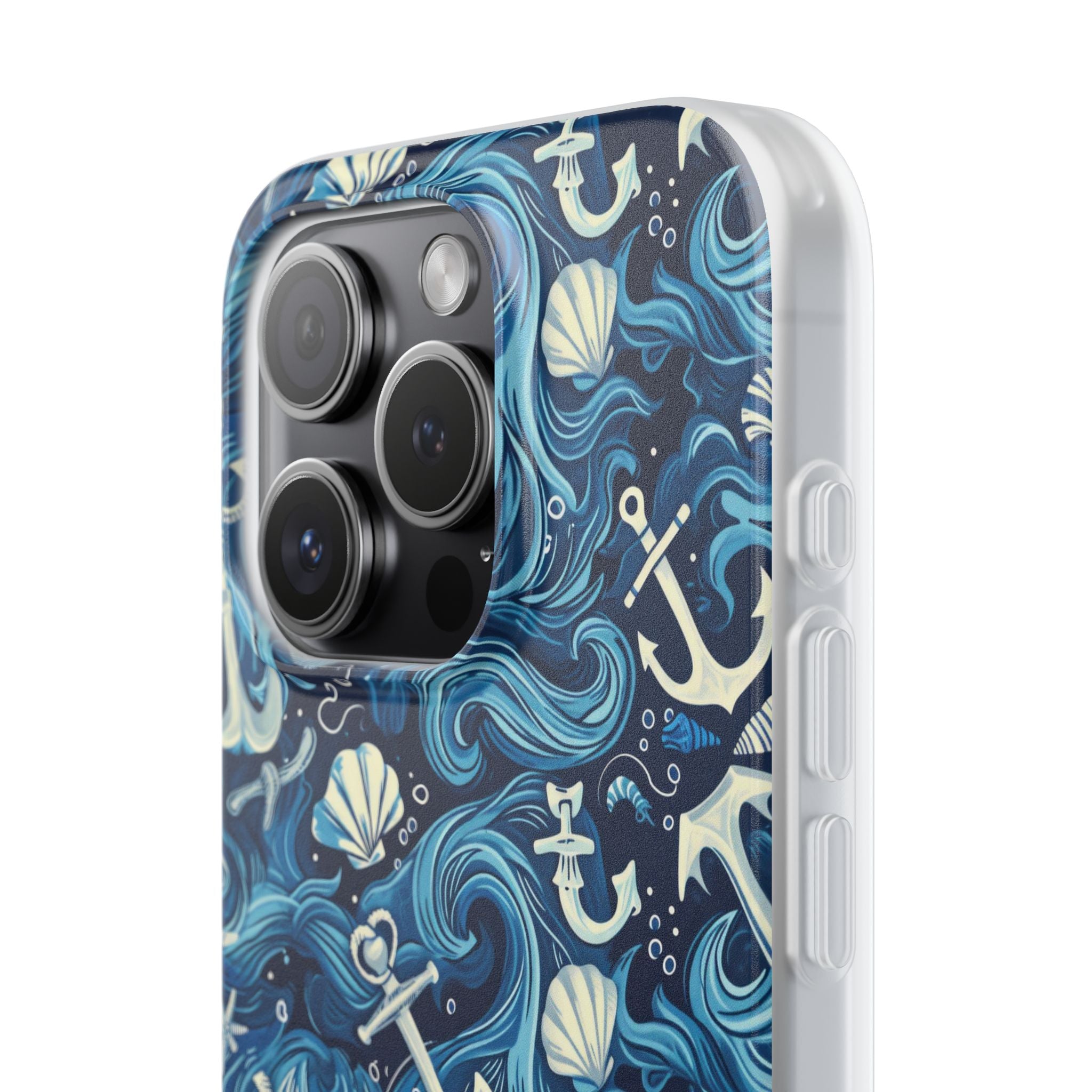 Sea Shanty - Flexi Case