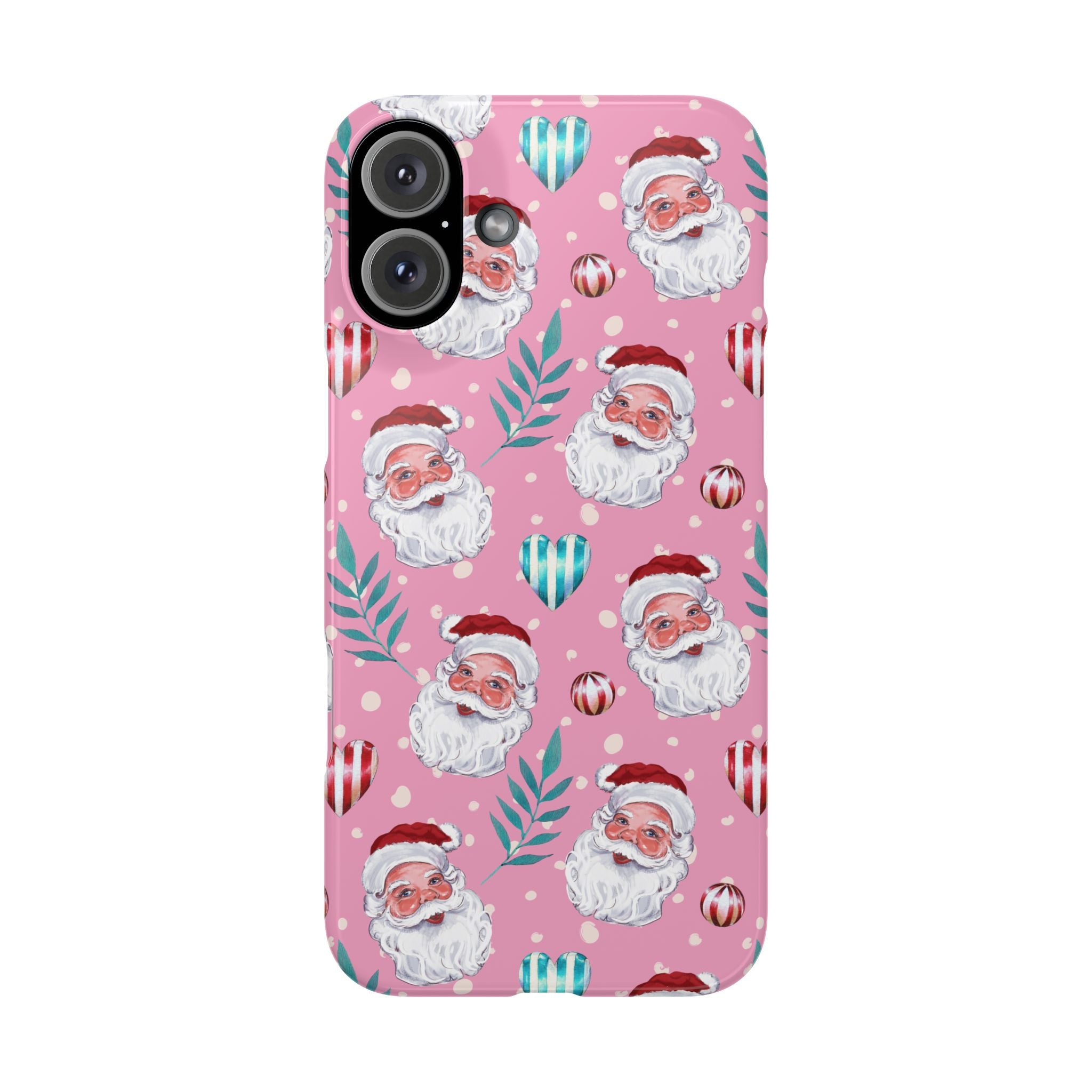 Dear Santa - Snap Case