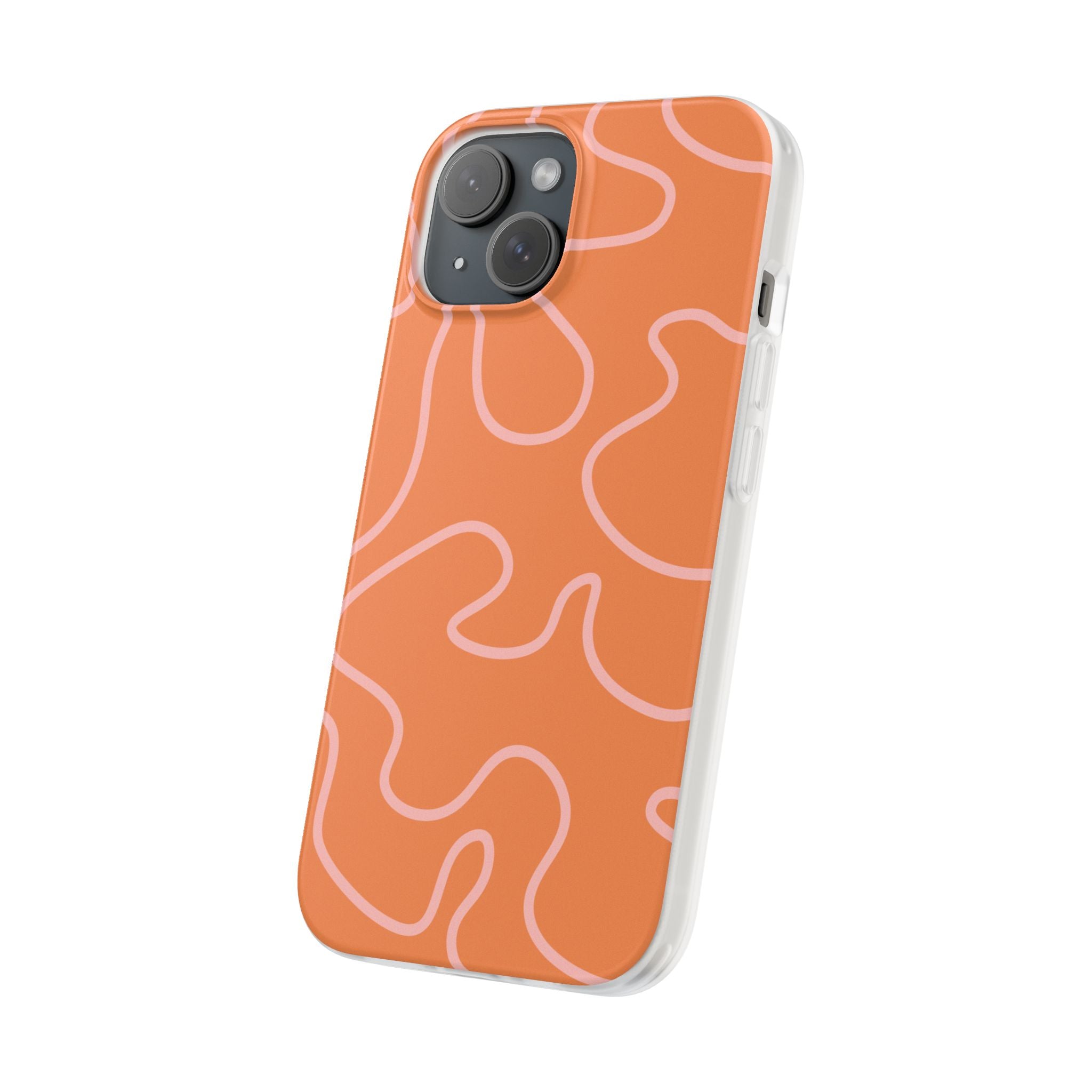 Retro Waves - Flexi Case