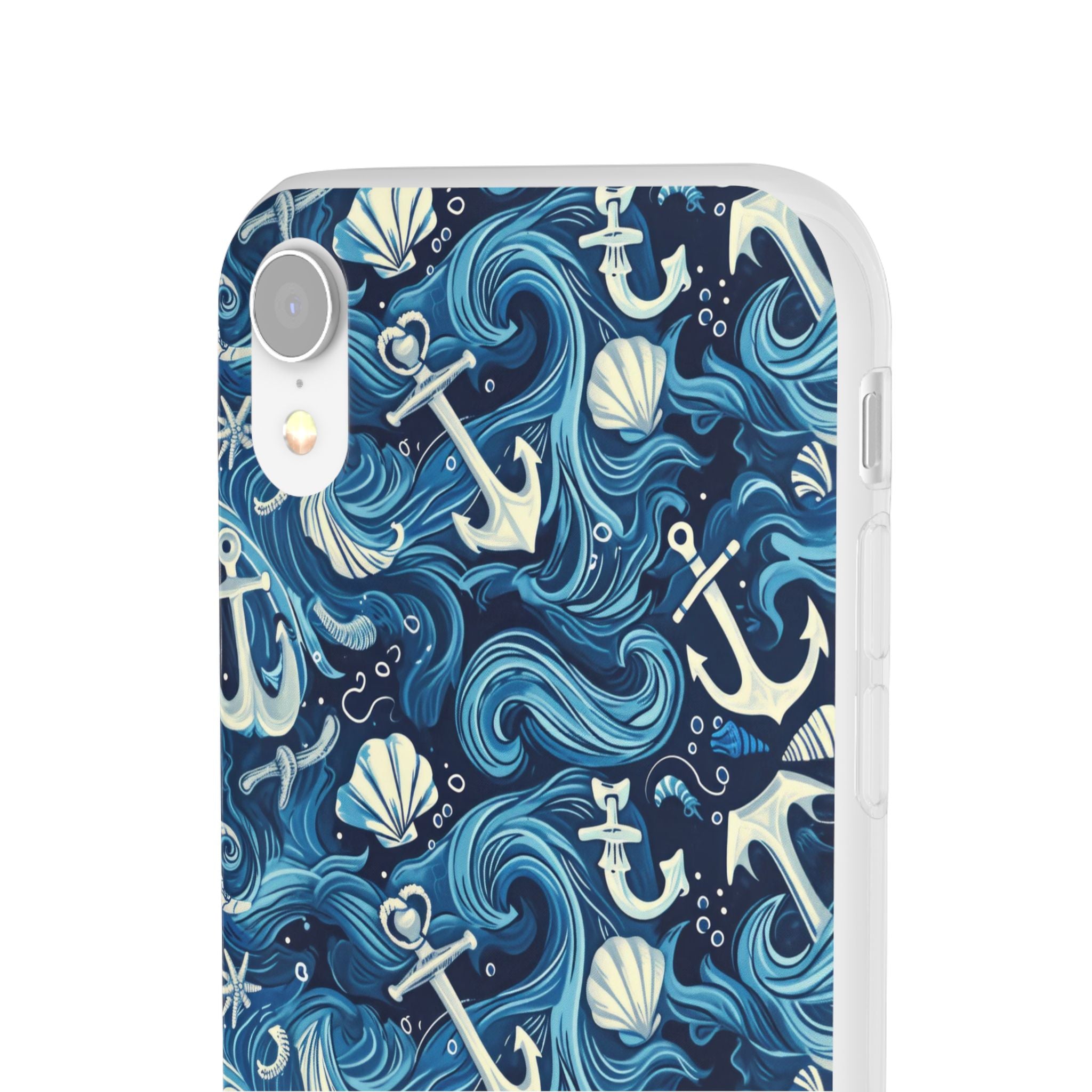 Sea Shanty - Flexi Case