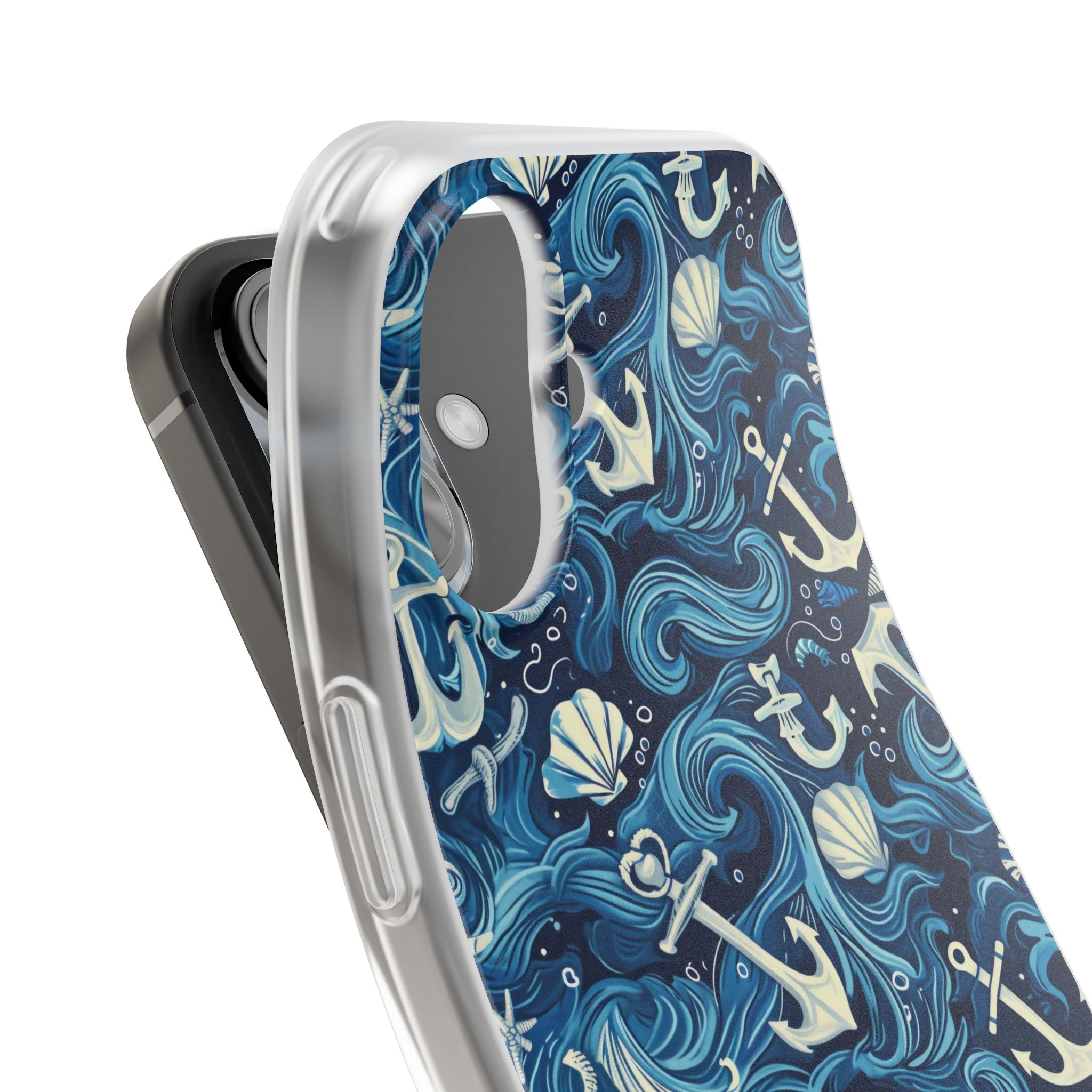 Sea Shanty - Flexi Case