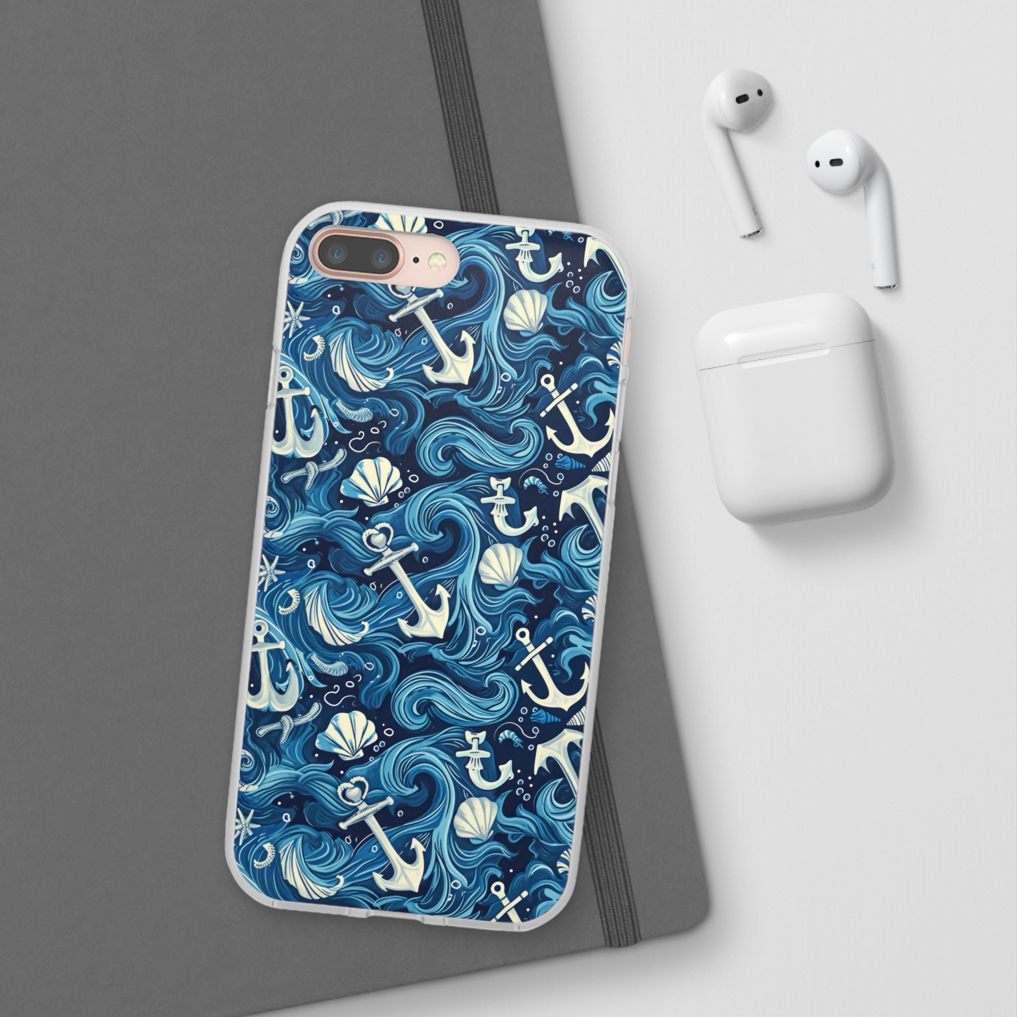Sea Shanty - Flexi Case