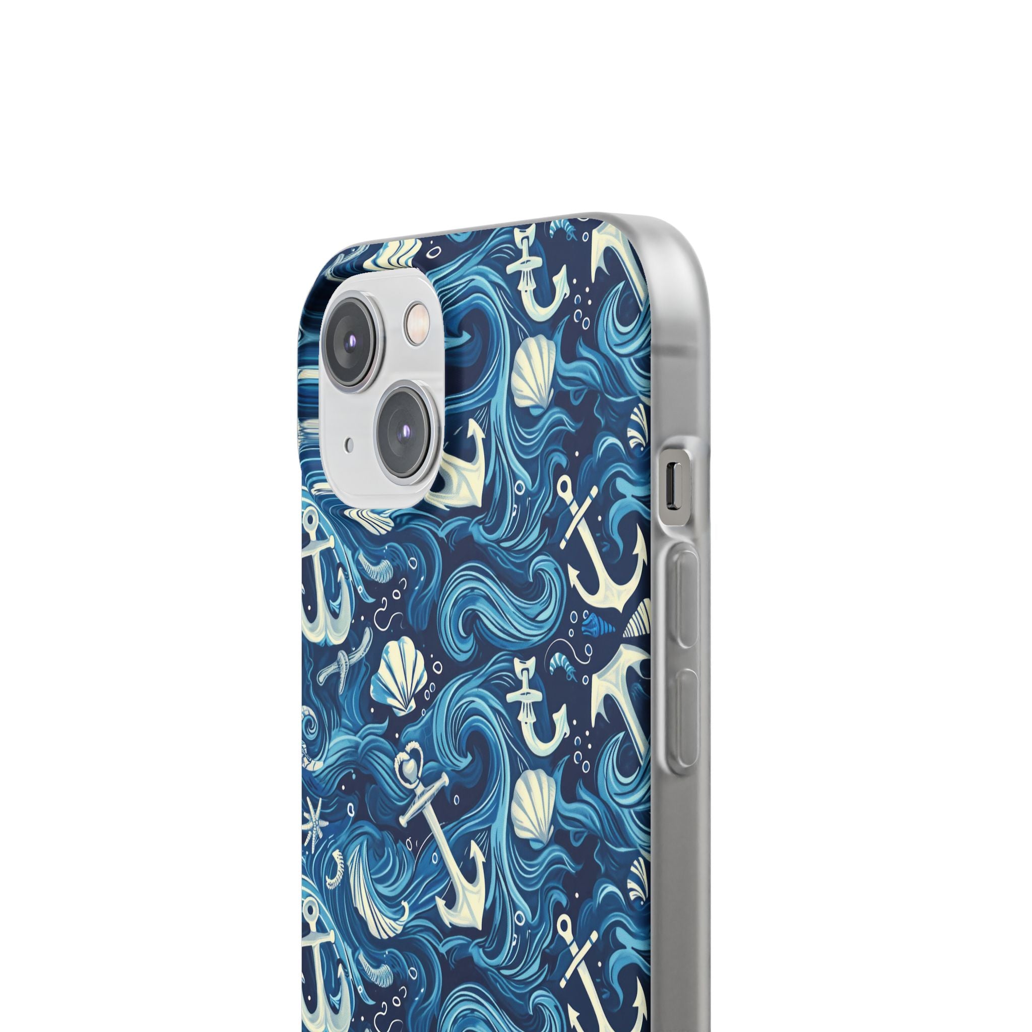 Sea Shanty - Flexi Case