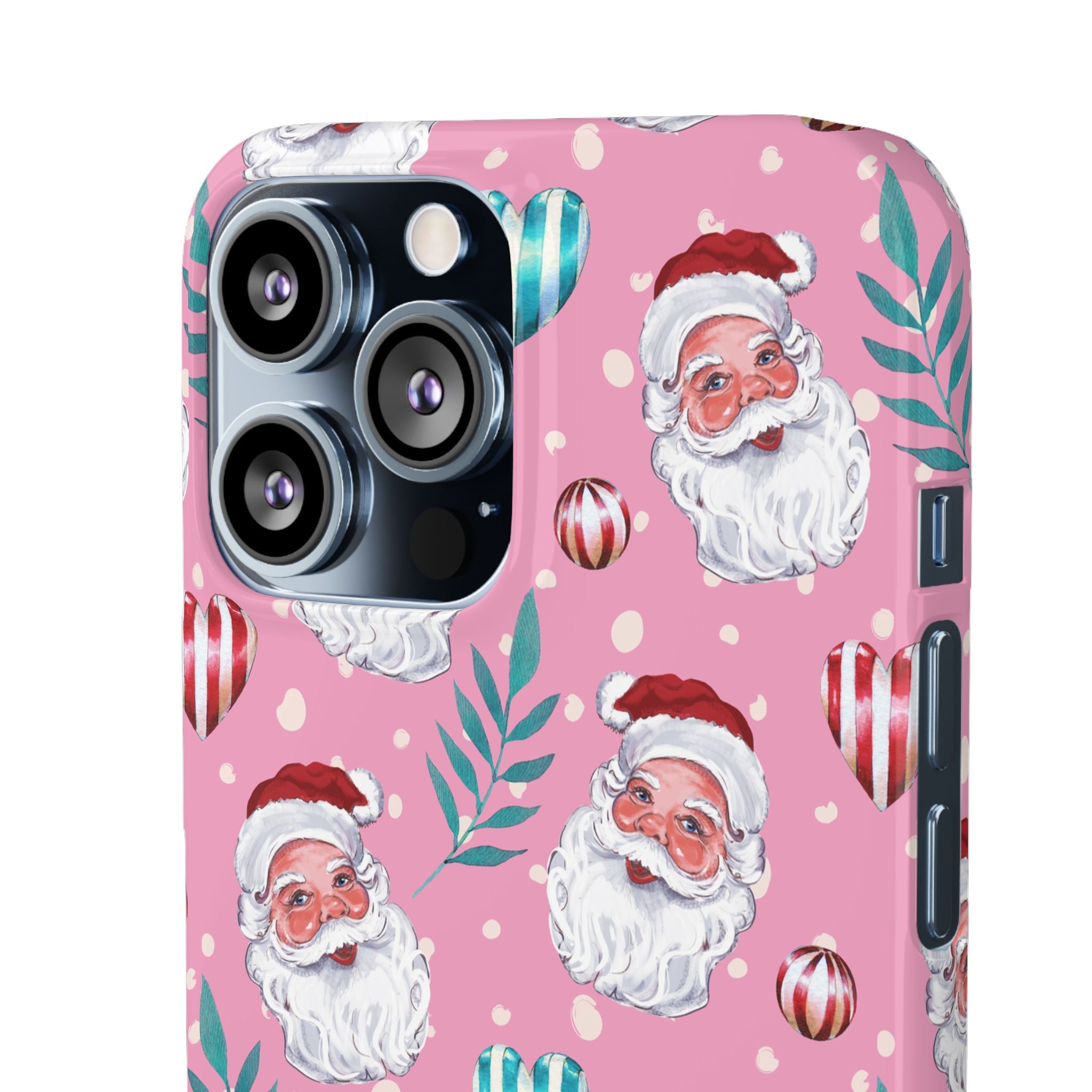 Dear Santa - Snap Case