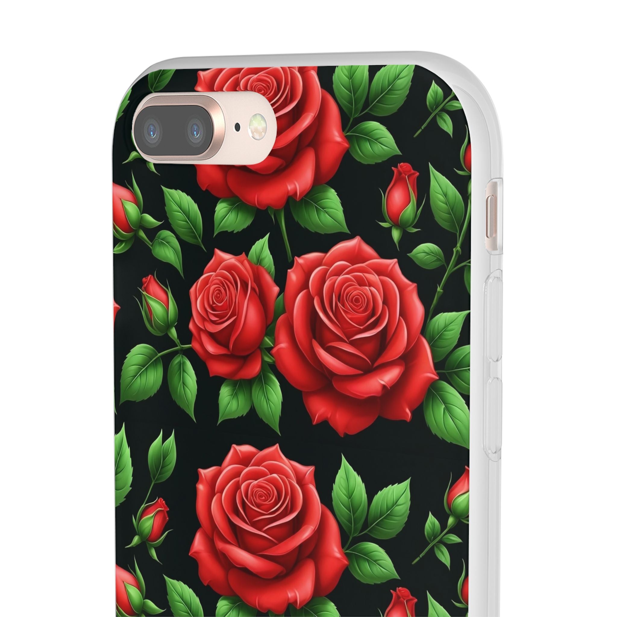 Roses are Red - Flexi Case