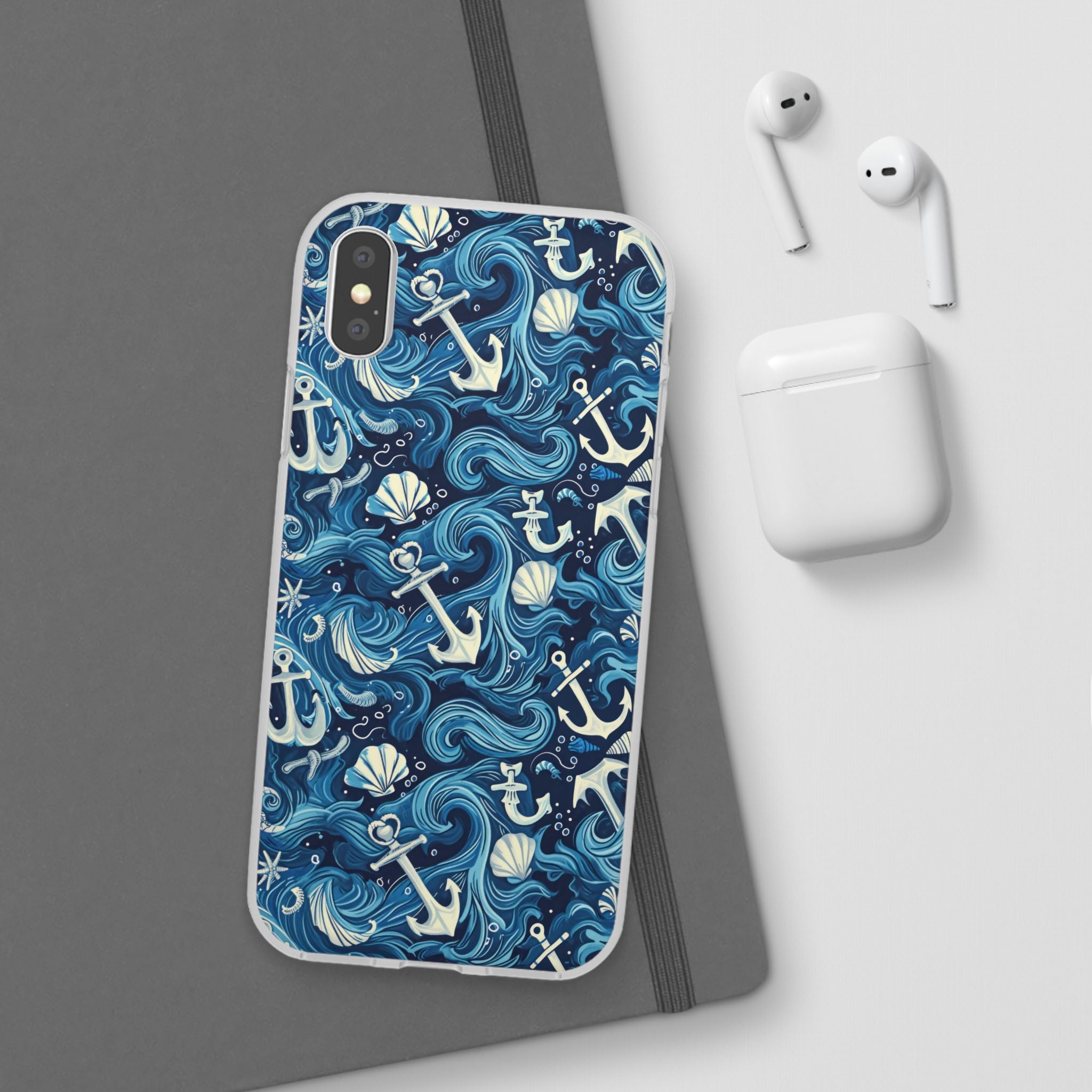 Sea Shanty - Flexi Case