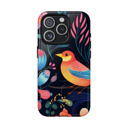 Image of Bright Birds - Tough Magnetic Case