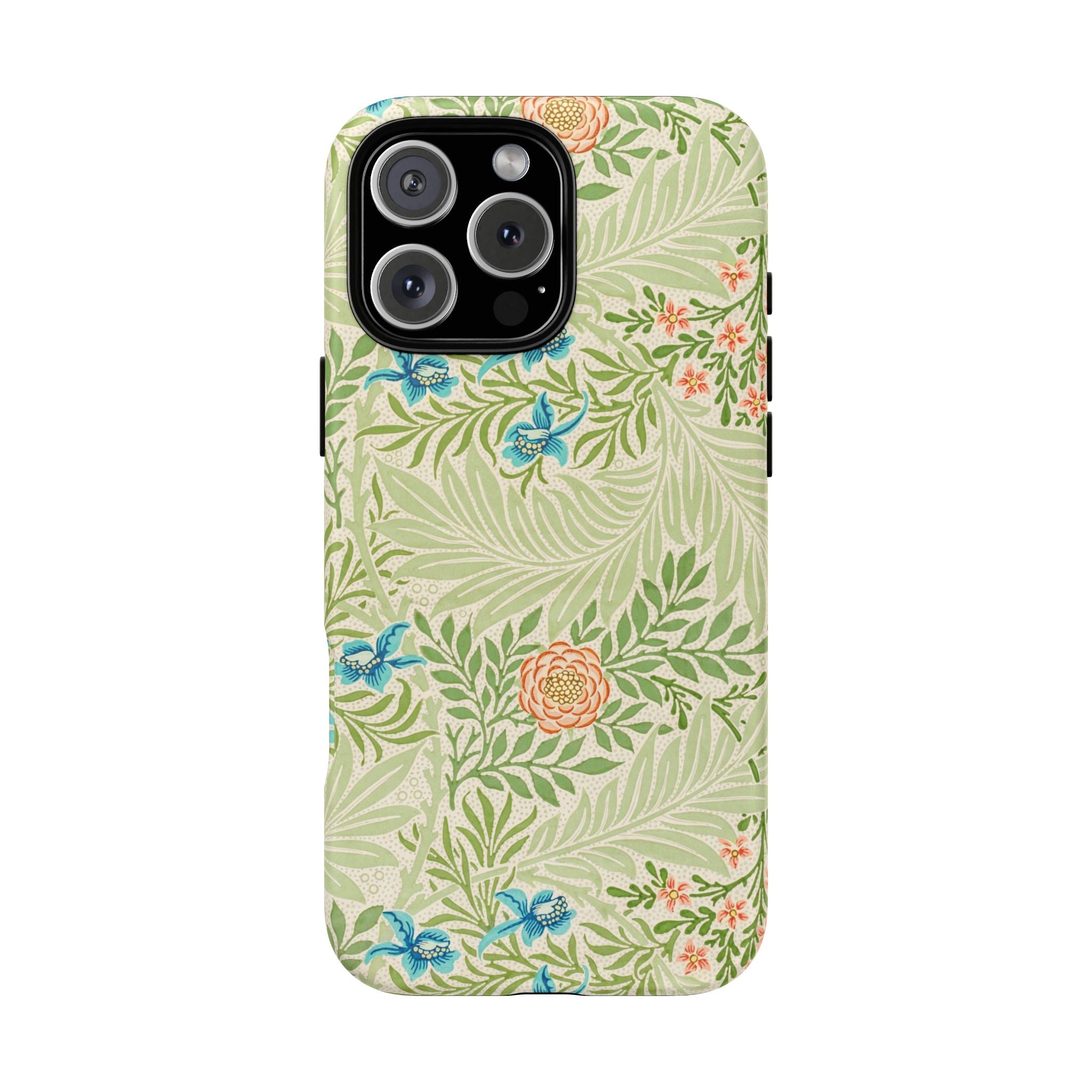 William Morris's Larkspur (1874) - Tough Case