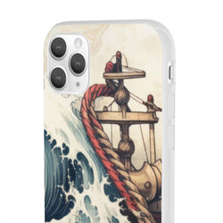 Image of The Waves - Flexi Case