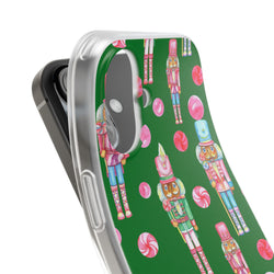 Image of The Nutcracker - Flexi Case