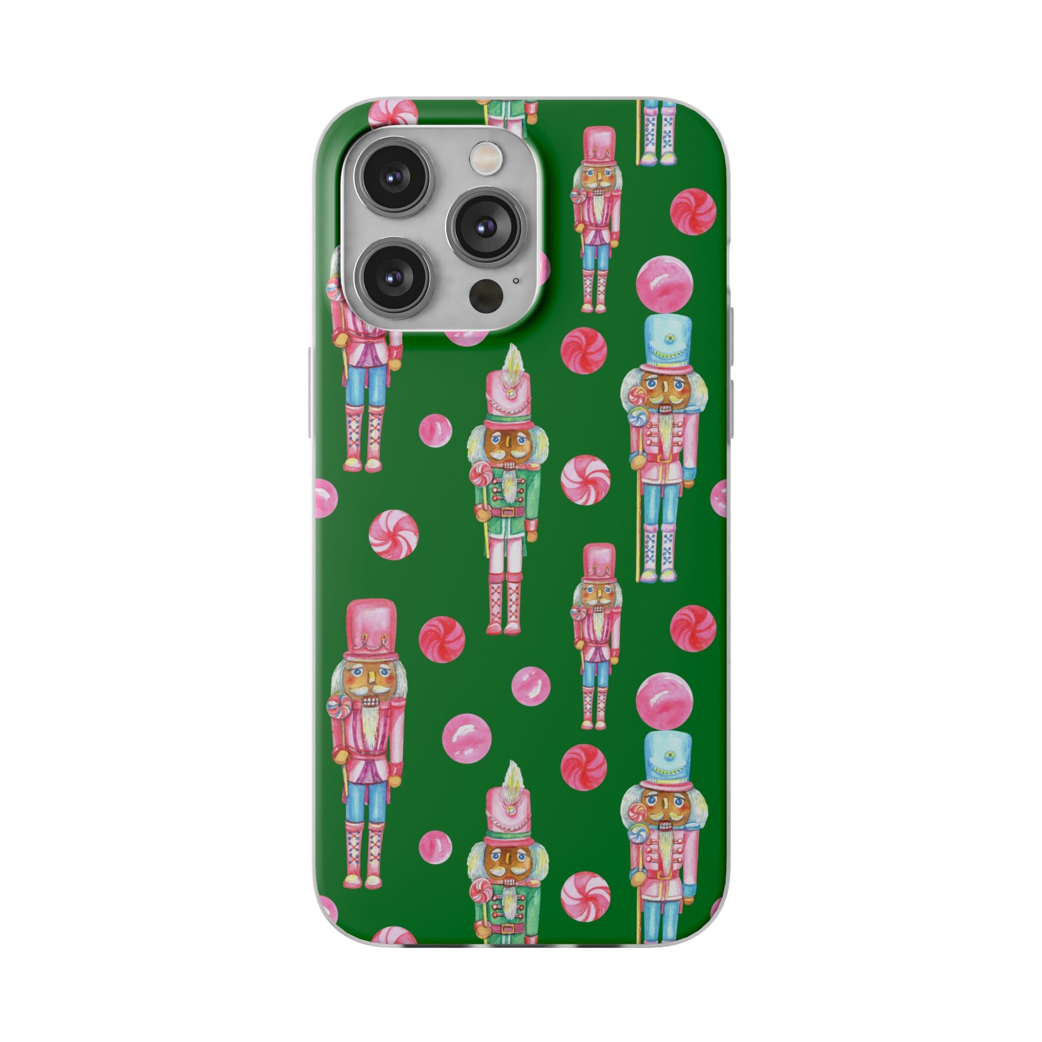 The Nutcracker - Flexi Case