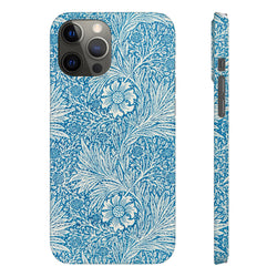 Image of William Morris's Marigold (1875) - Snap Case