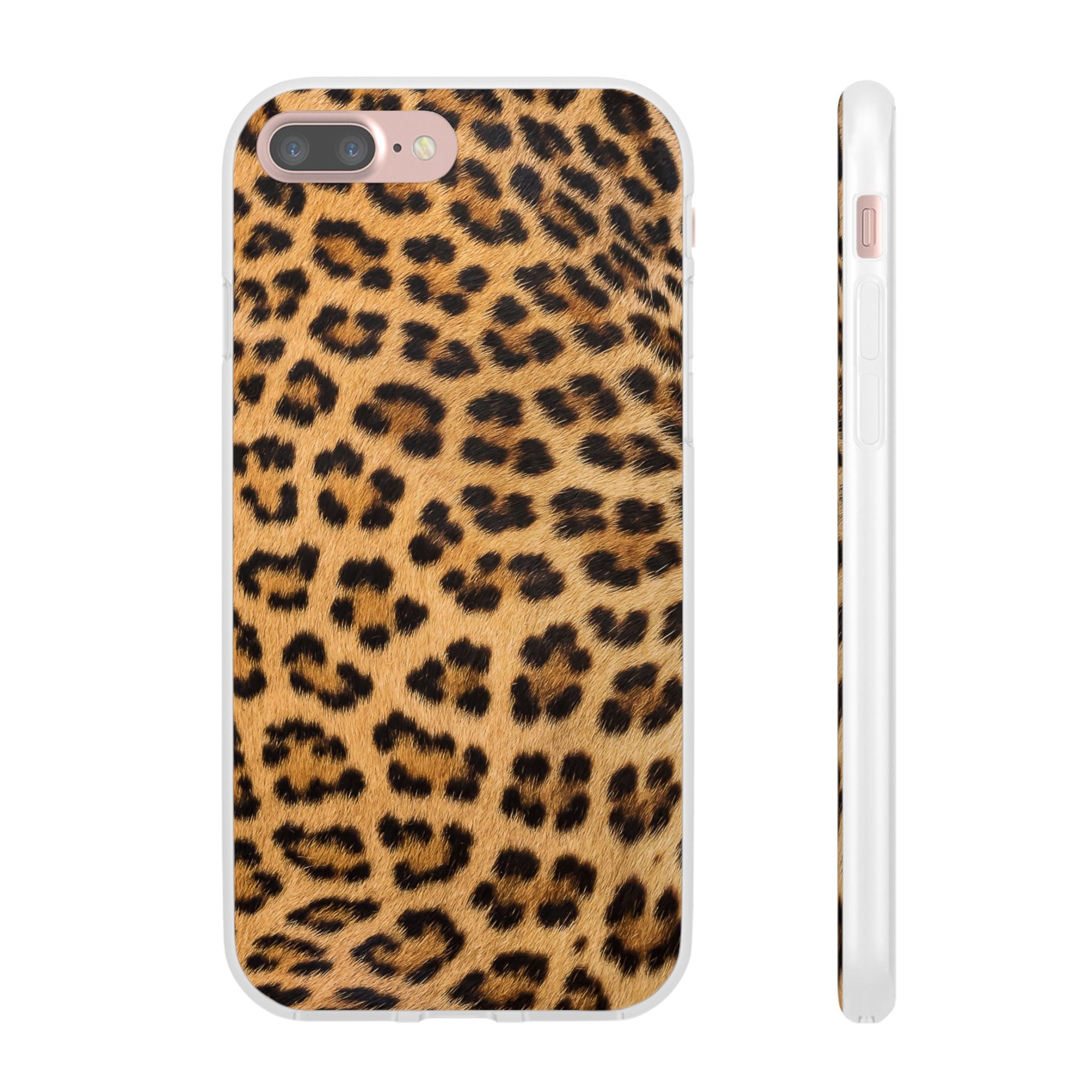 Leopard - Flexi Case