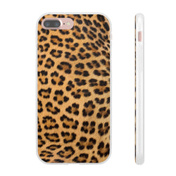 Image of Leopard - Flexi Case